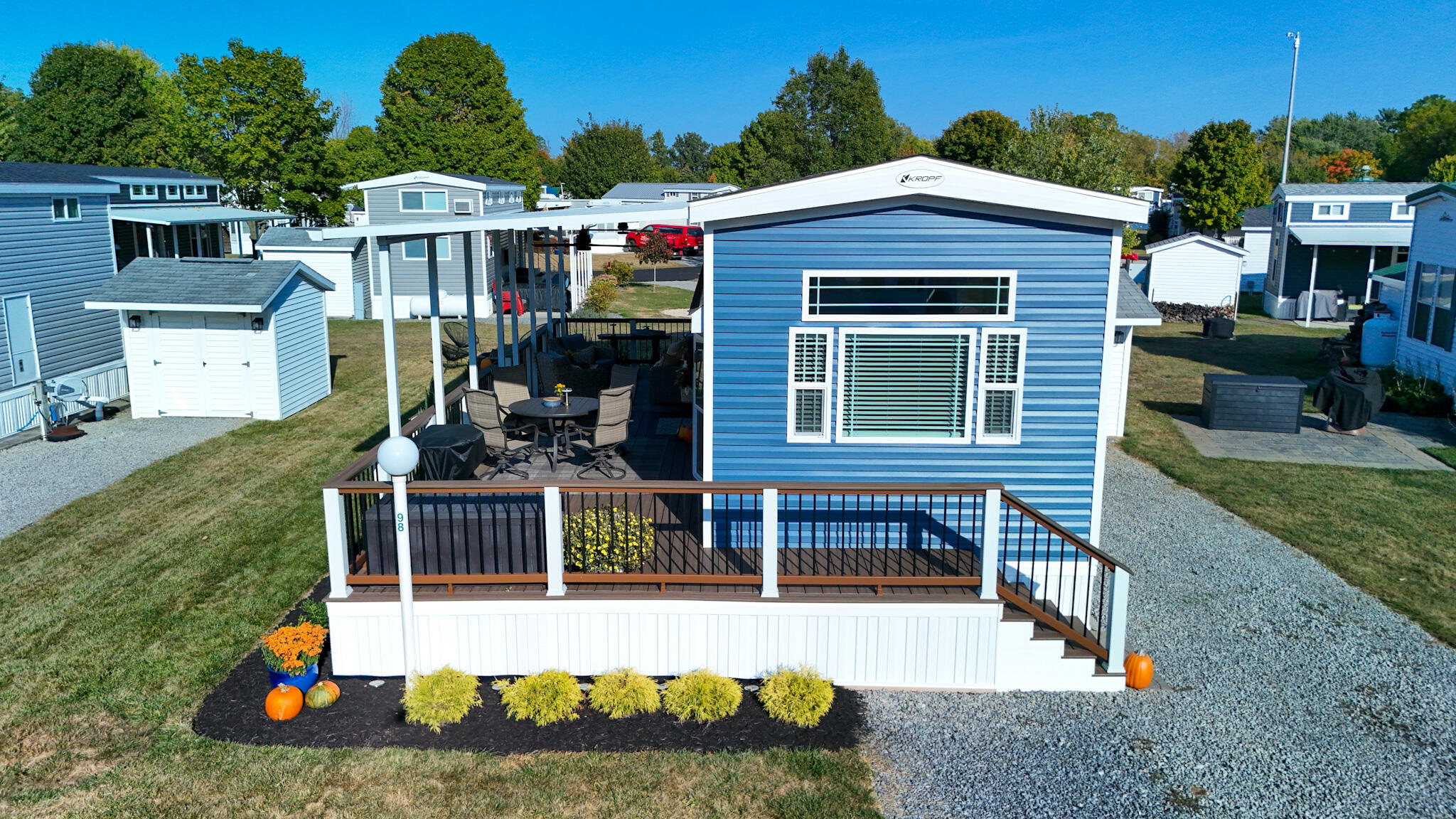 11377 Township Road 266, Lakeview, Ohio 43331