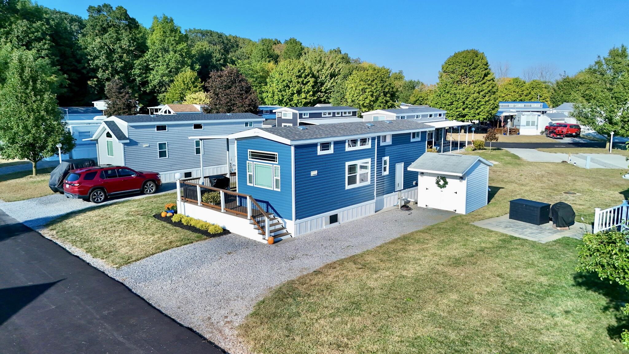 11377 Township Road 266, Lakeview, Ohio 43331