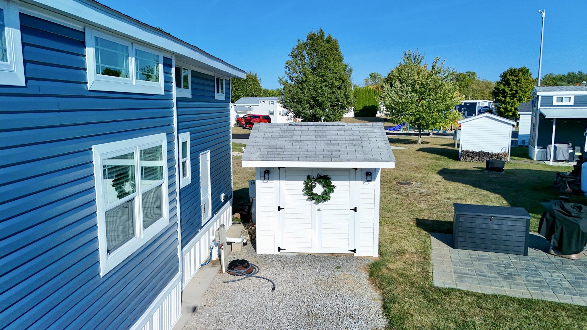 11377 Township Road 266, Lakeview, Ohio 43331