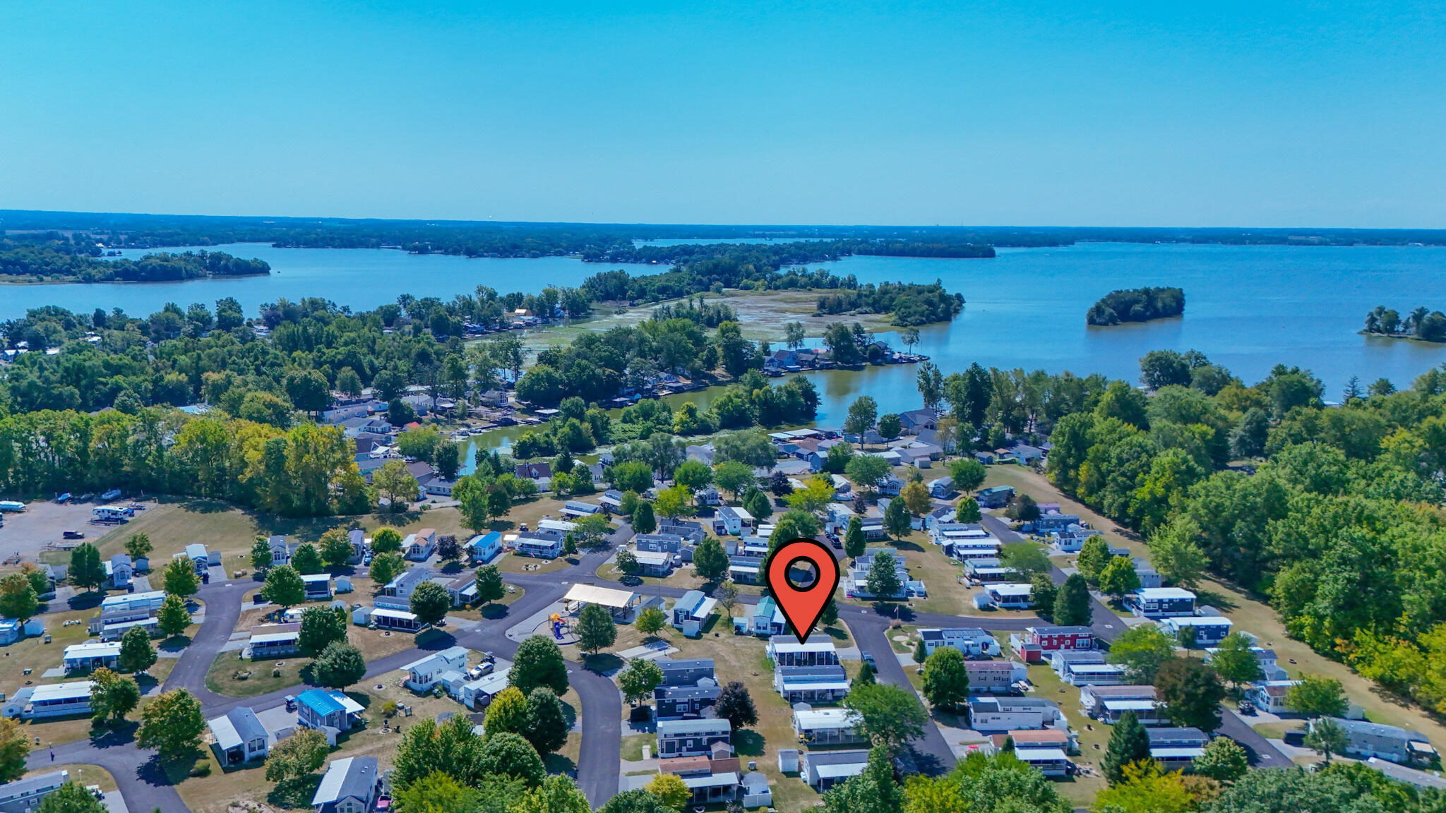 11377 Township Road 266, Lakeview, Ohio 43331