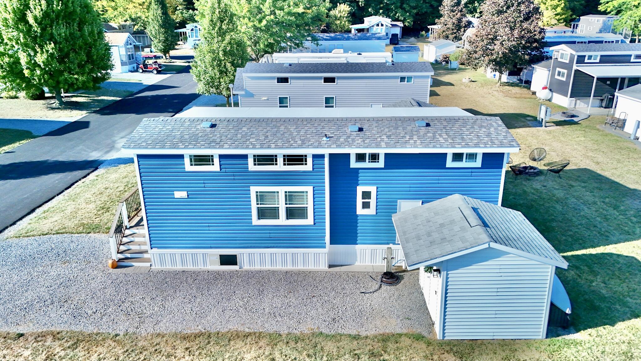 11377 Township Road 266, Lakeview, Ohio 43331