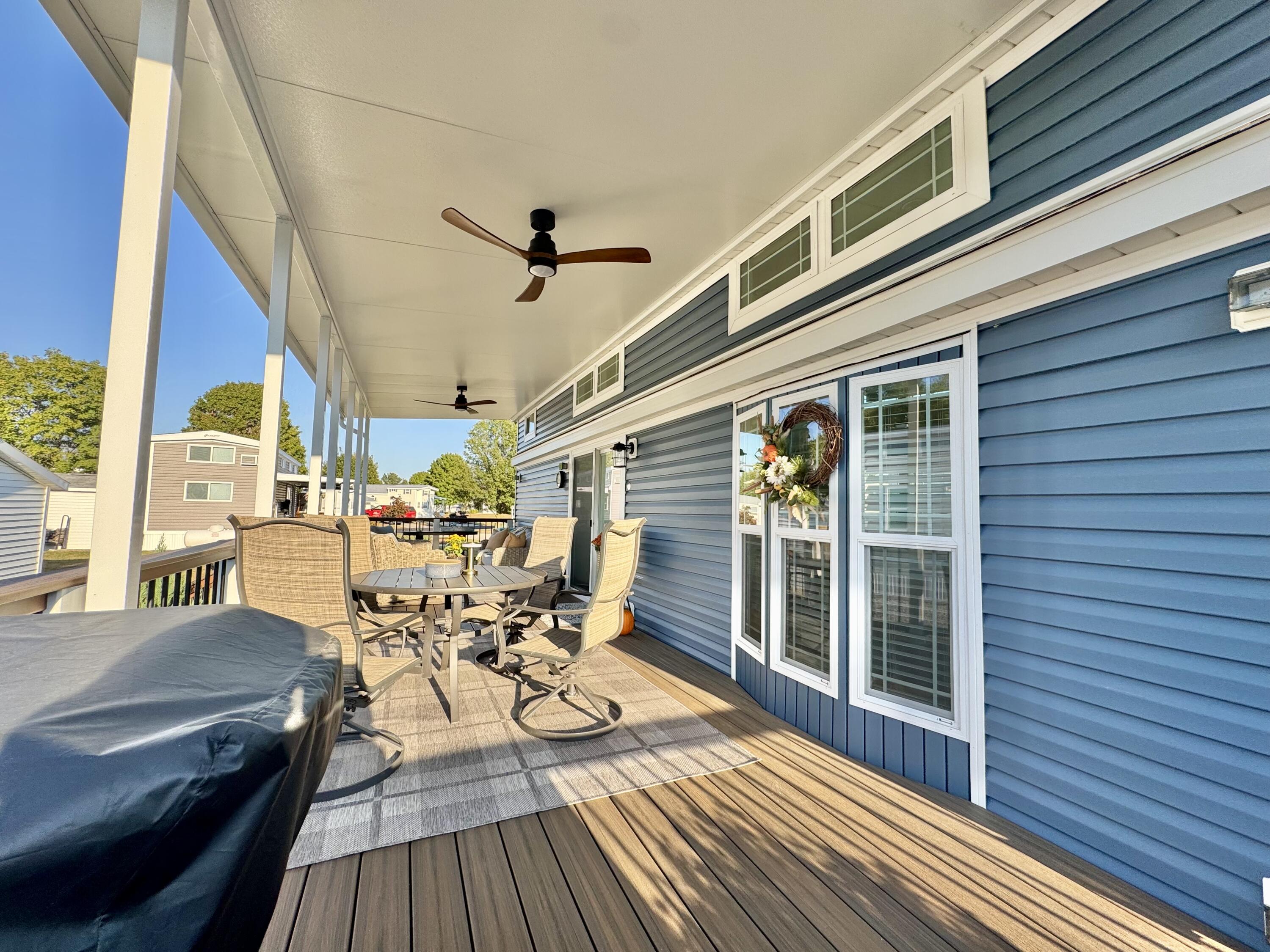 11377 Township Road 266, Lakeview, Ohio 43331