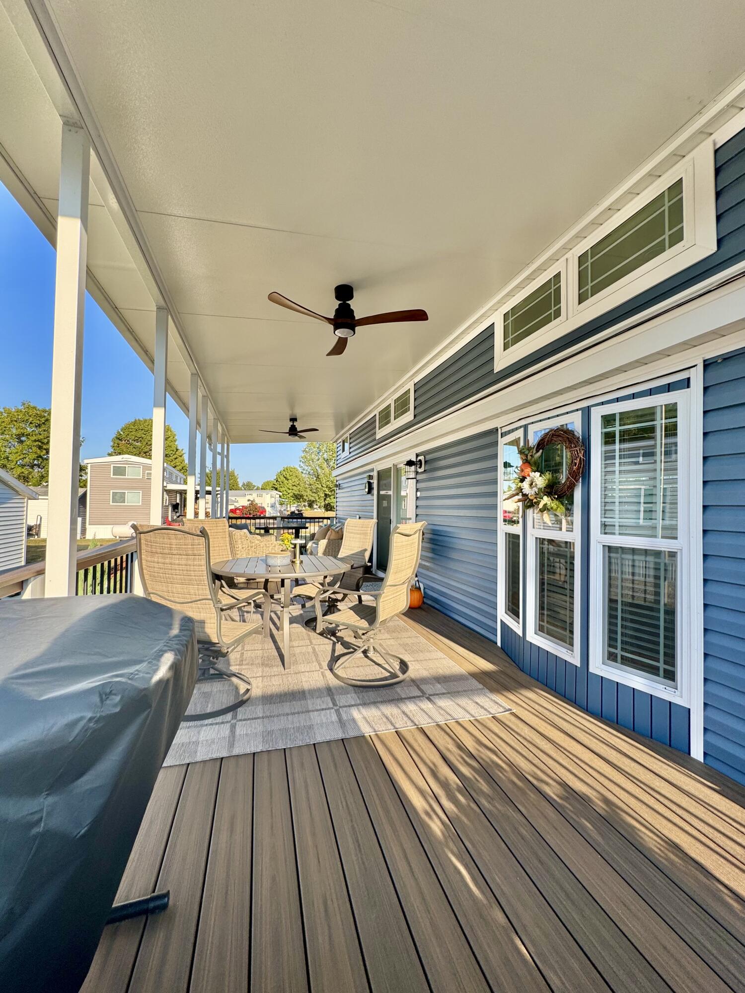 11377 Township Road 266, Lakeview, Ohio 43331