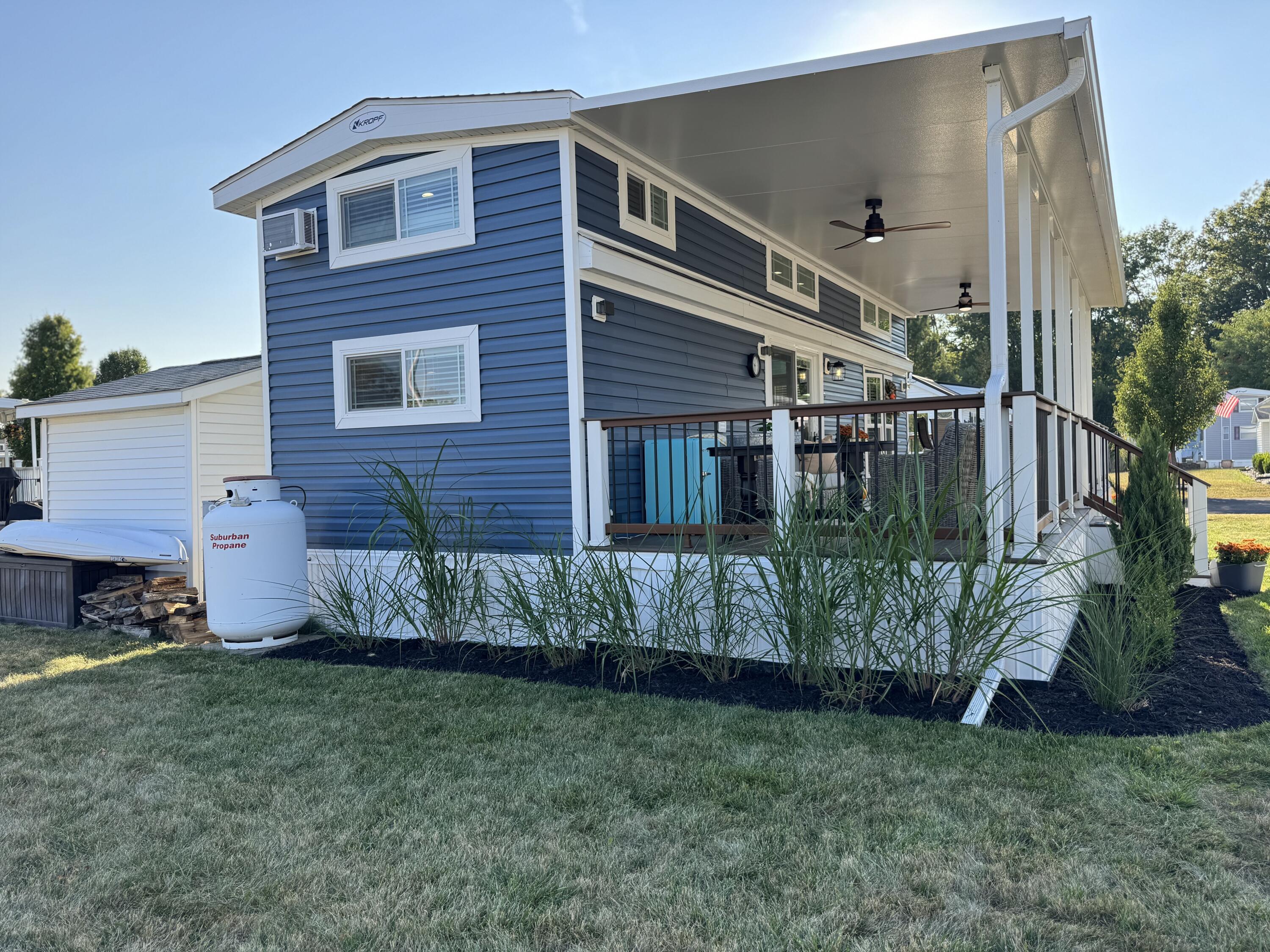 11377 Township Road 266, Lakeview, Ohio 43331