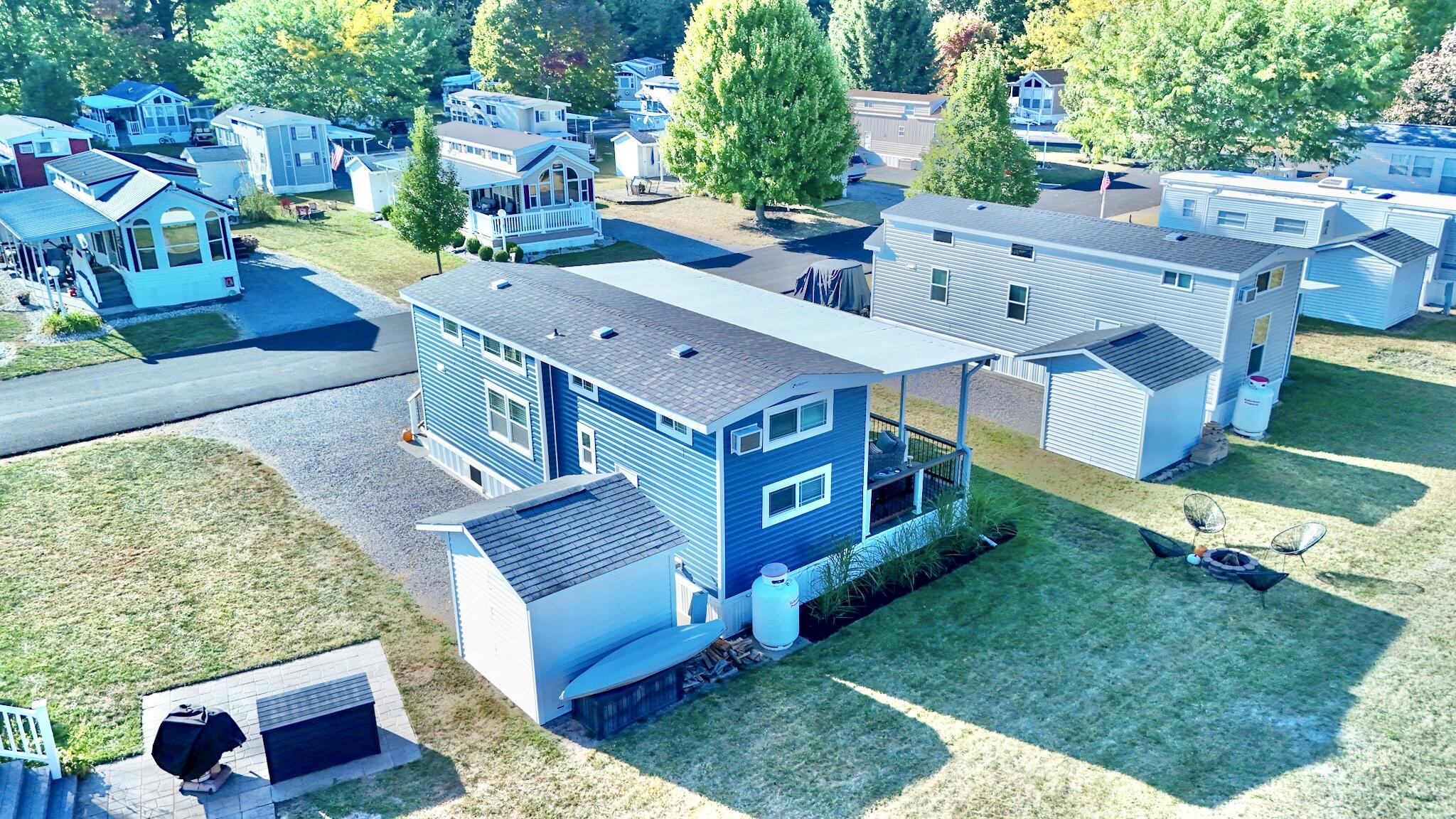 11377 Township Road 266, Lakeview, Ohio 43331