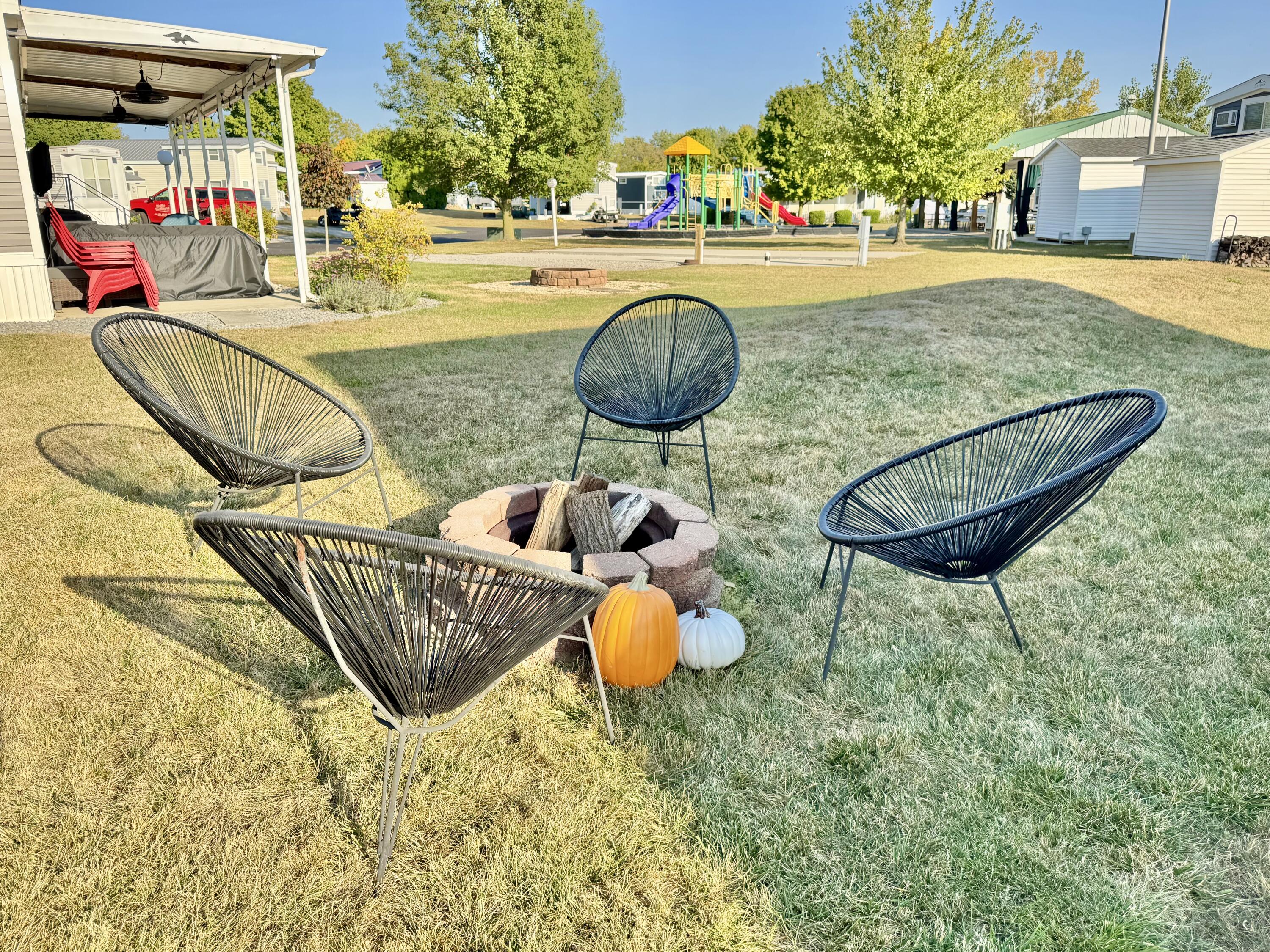 11377 Township Road 266, Lakeview, Ohio 43331