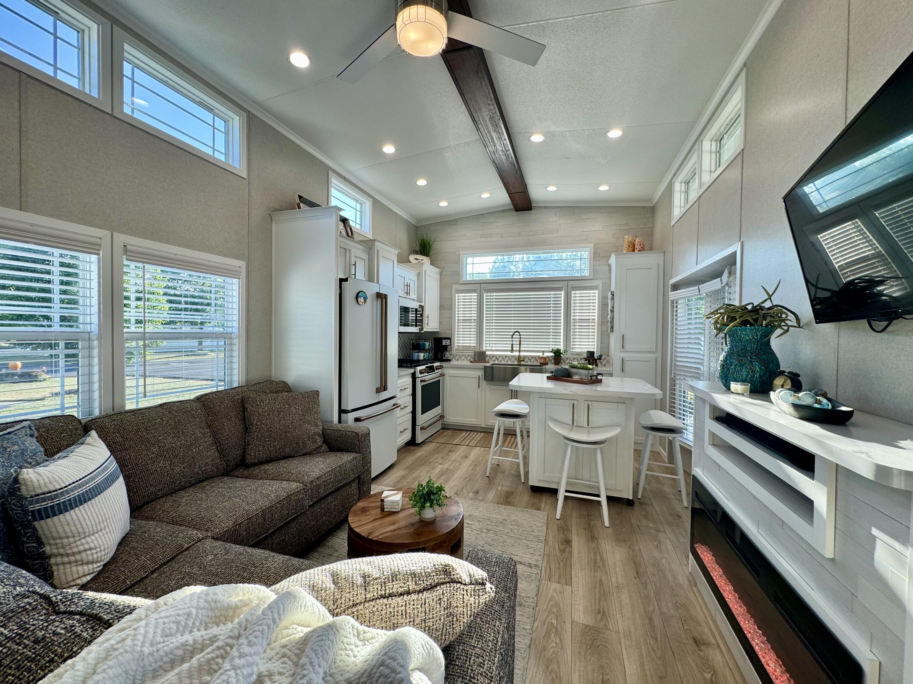 11377 Township Road 266, Lakeview, Ohio 43331