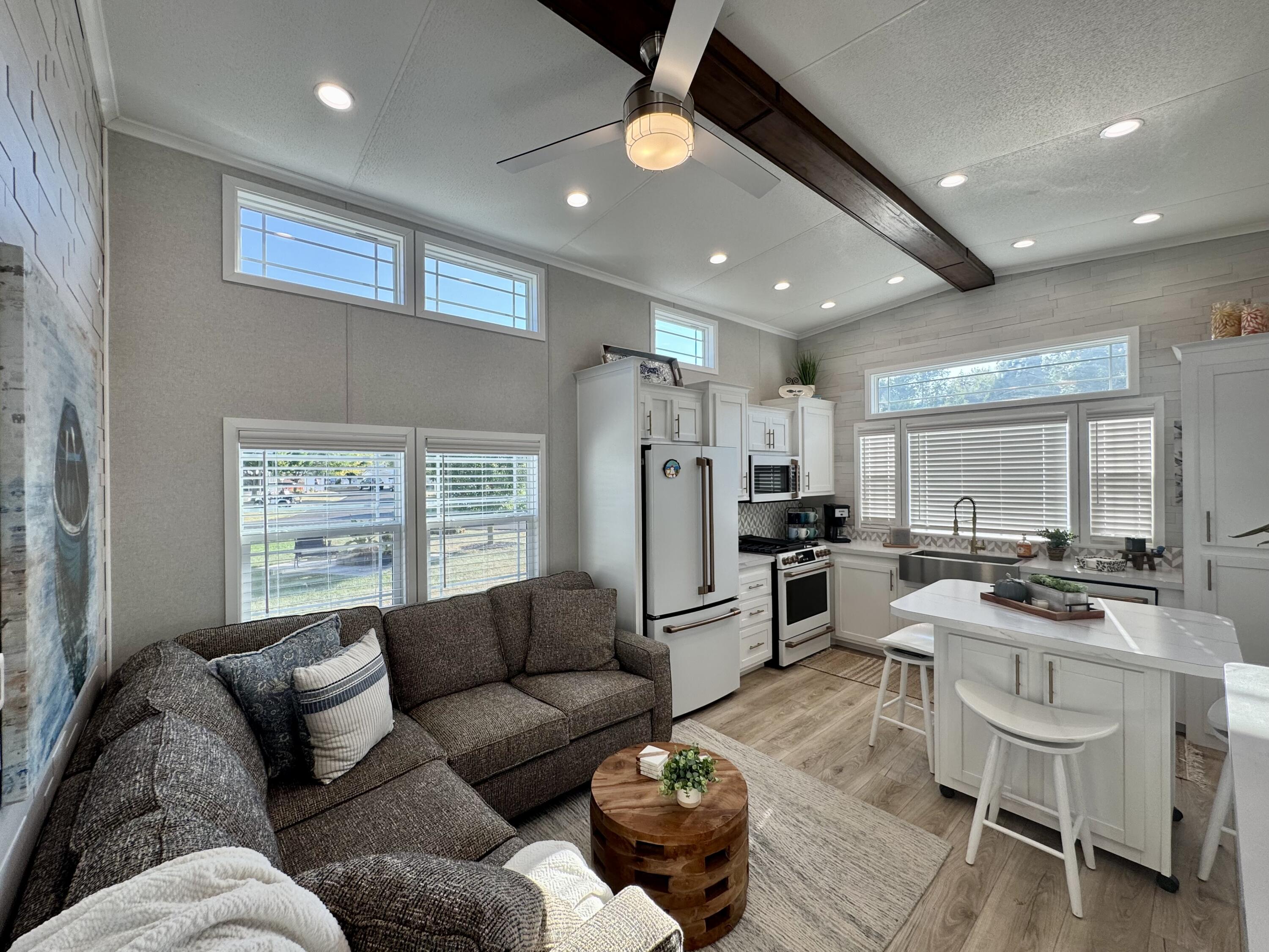 11377 Township Road 266, Lakeview, Ohio 43331