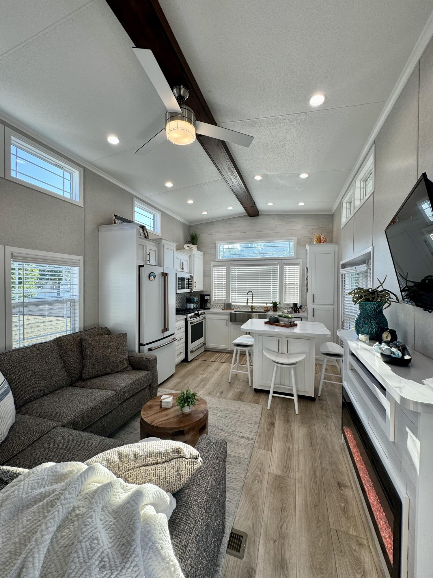 11377 Township Road 266, Lakeview, Ohio 43331