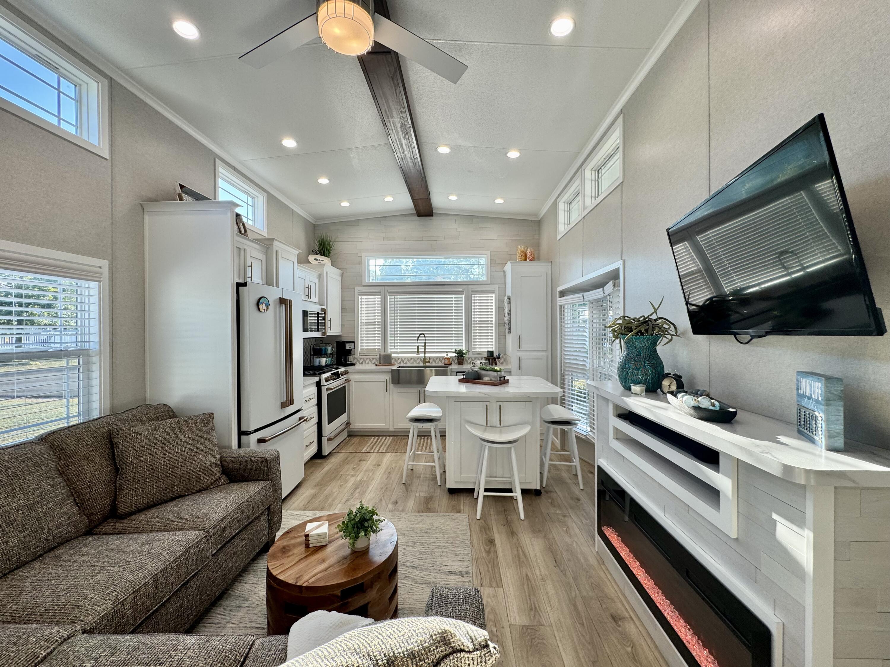 11377 Township Road 266, Lakeview, Ohio 43331