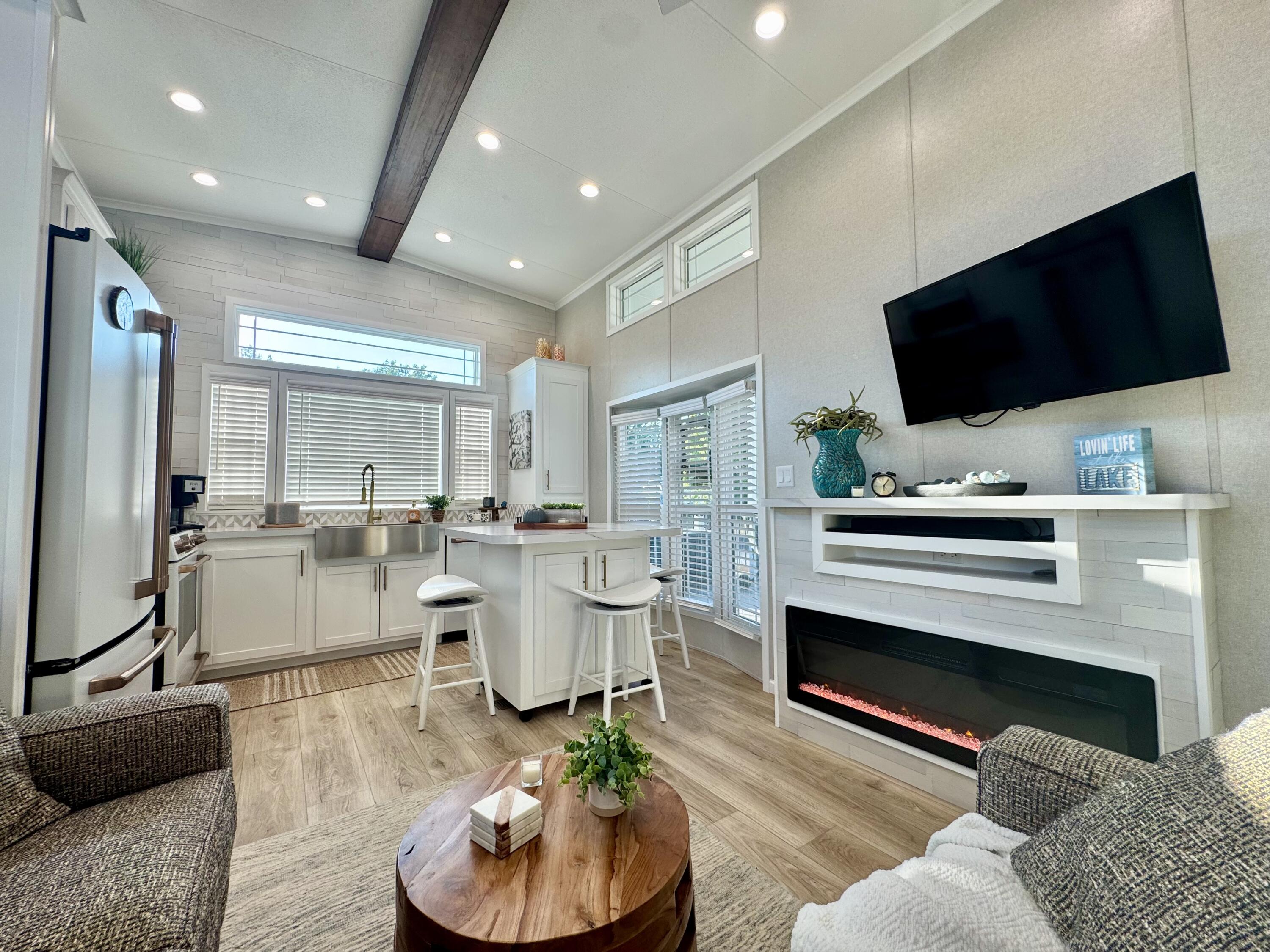 11377 Township Road 266, Lakeview, Ohio 43331