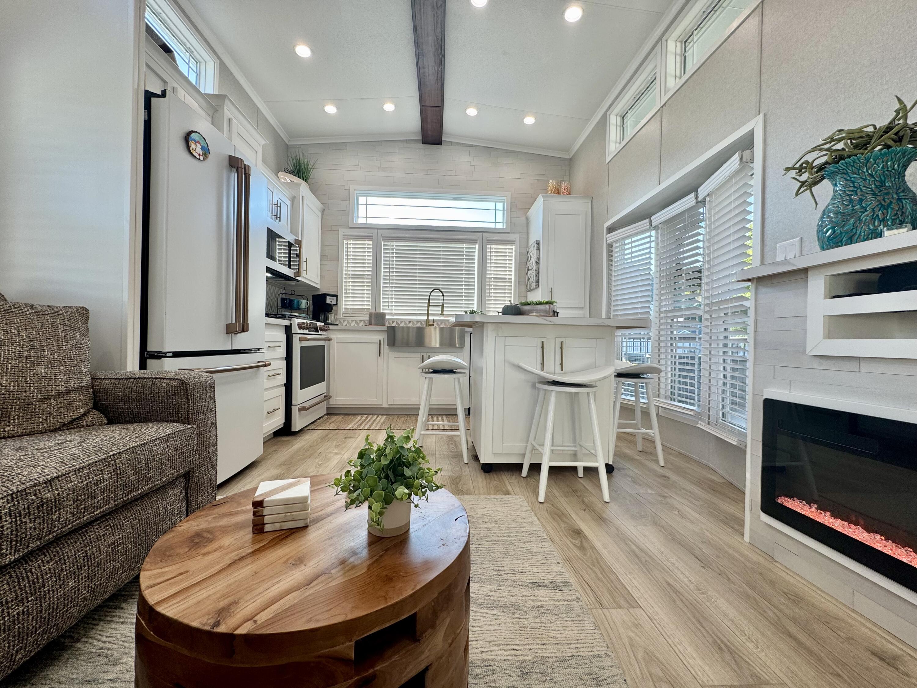 11377 Township Road 266, Lakeview, Ohio 43331