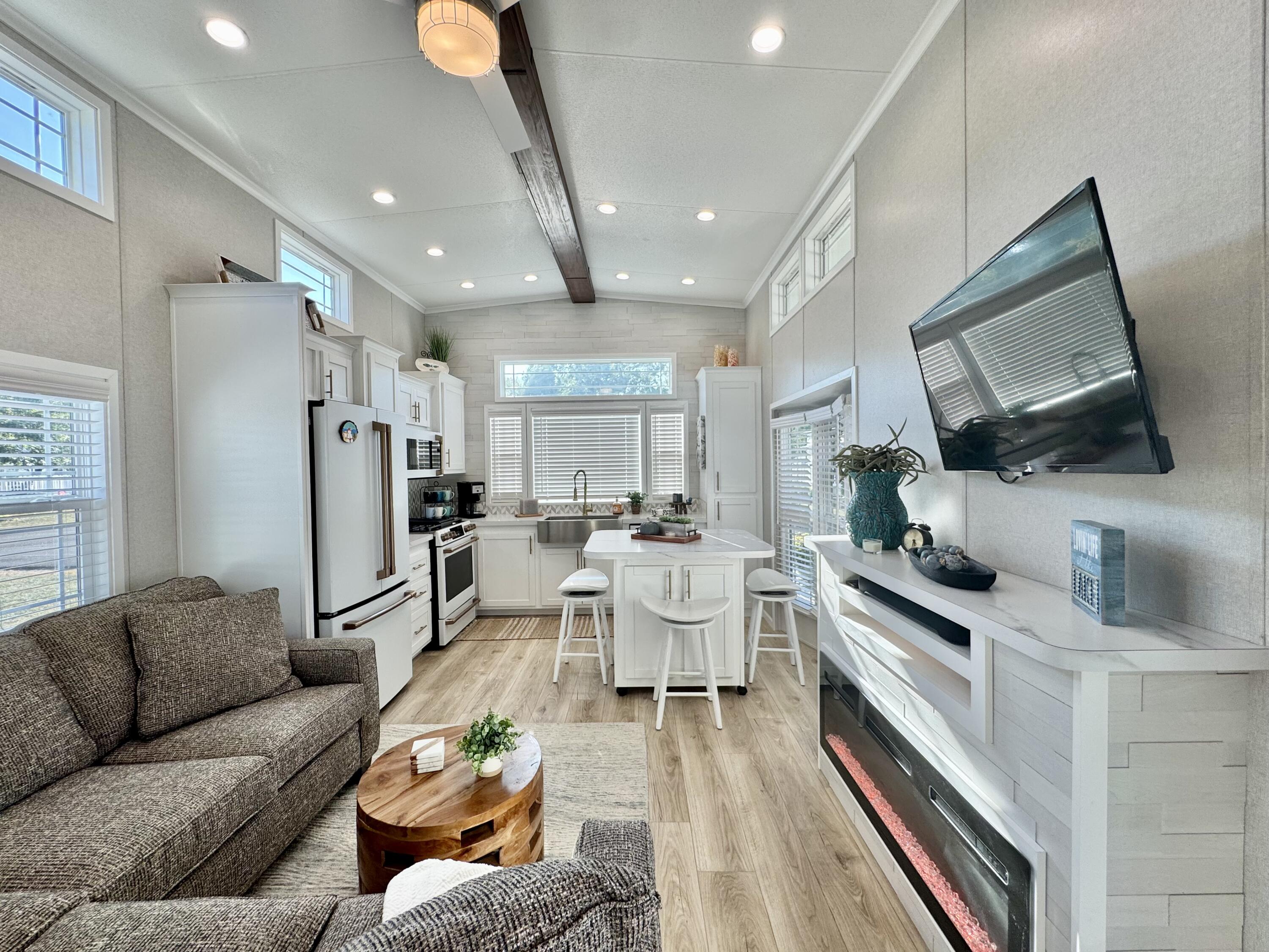 11377 Township Road 266, Lakeview, Ohio 43331