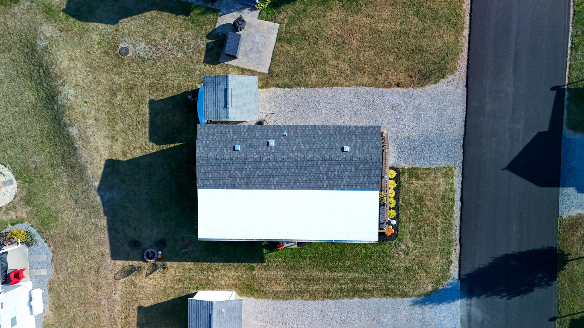 11377 Township Road 266, Lakeview, Ohio 43331