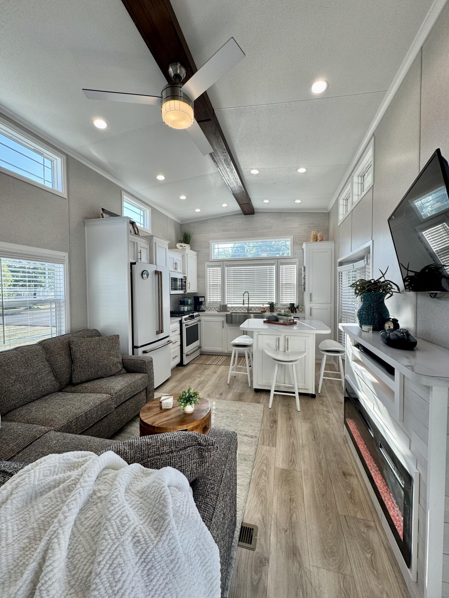 11377 Township Road 266, Lakeview, Ohio 43331