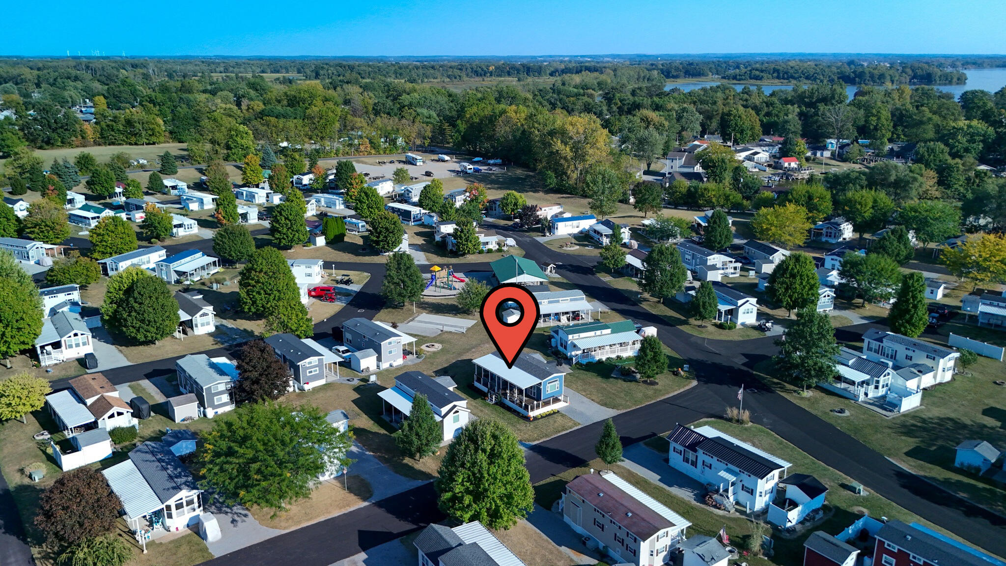 11377 Township Road 266, Lakeview, Ohio 43331