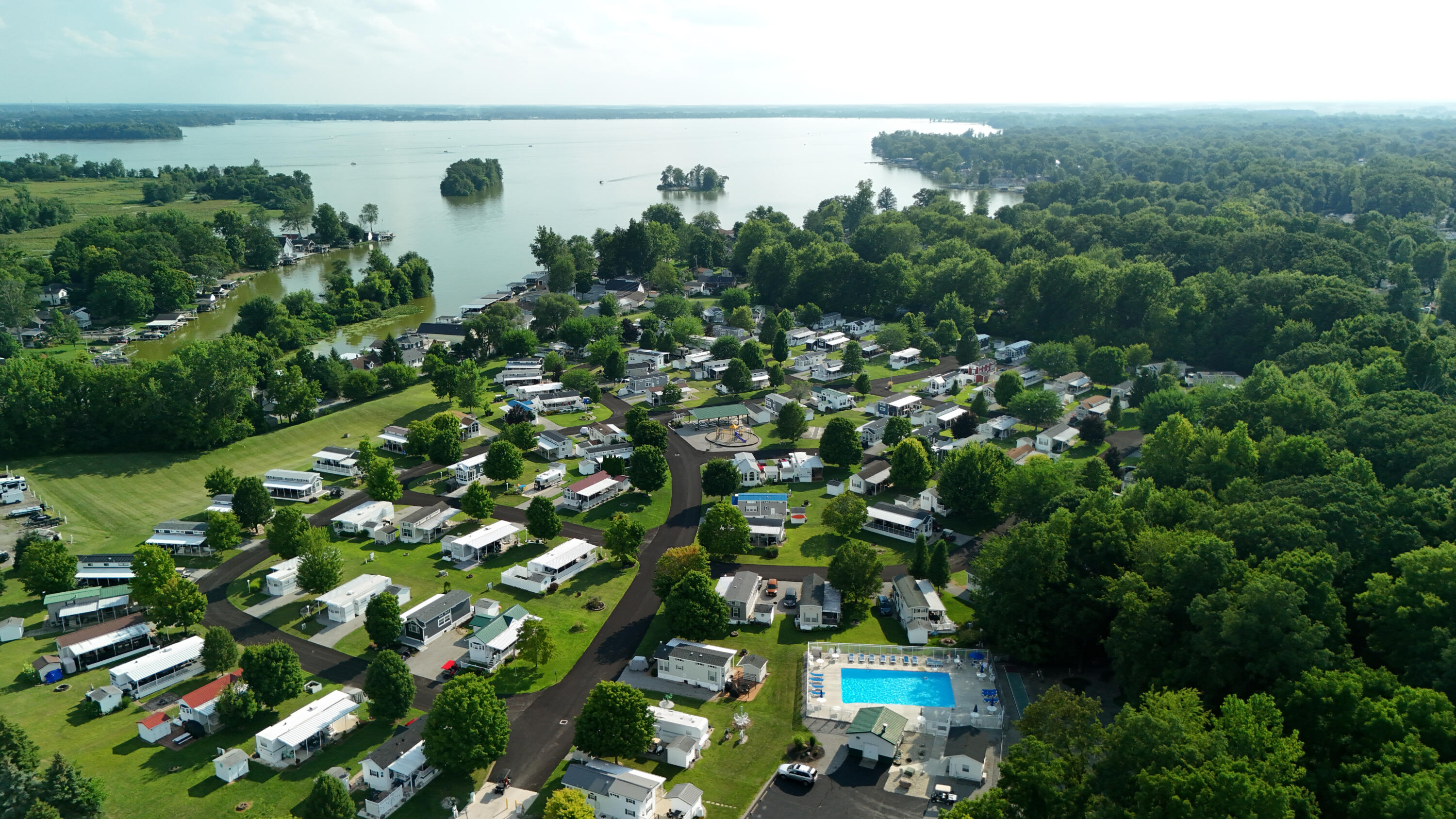 11377 Township Road 266, Lakeview, Ohio 43331