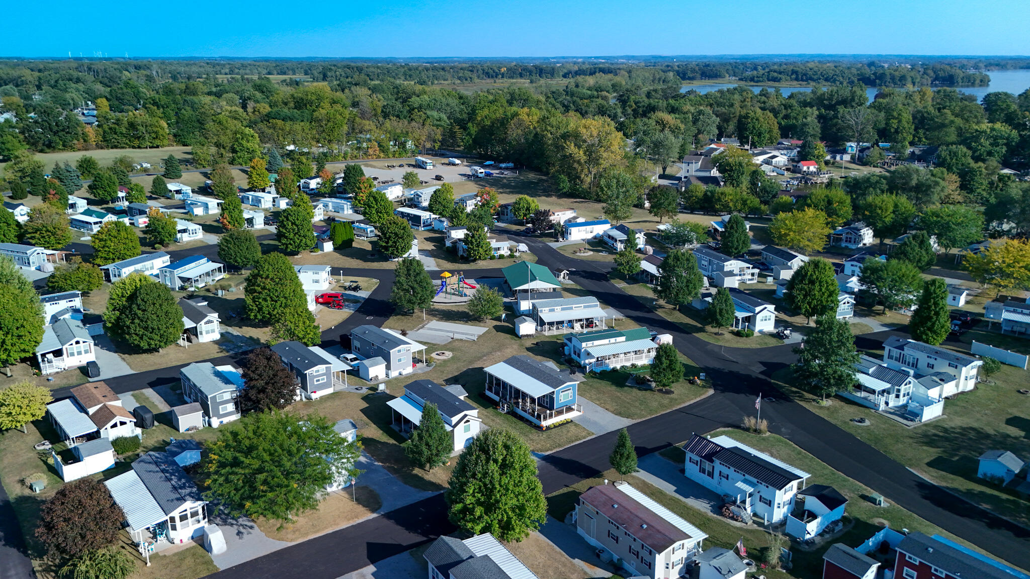 11377 Township Road 266, Lakeview, Ohio 43331