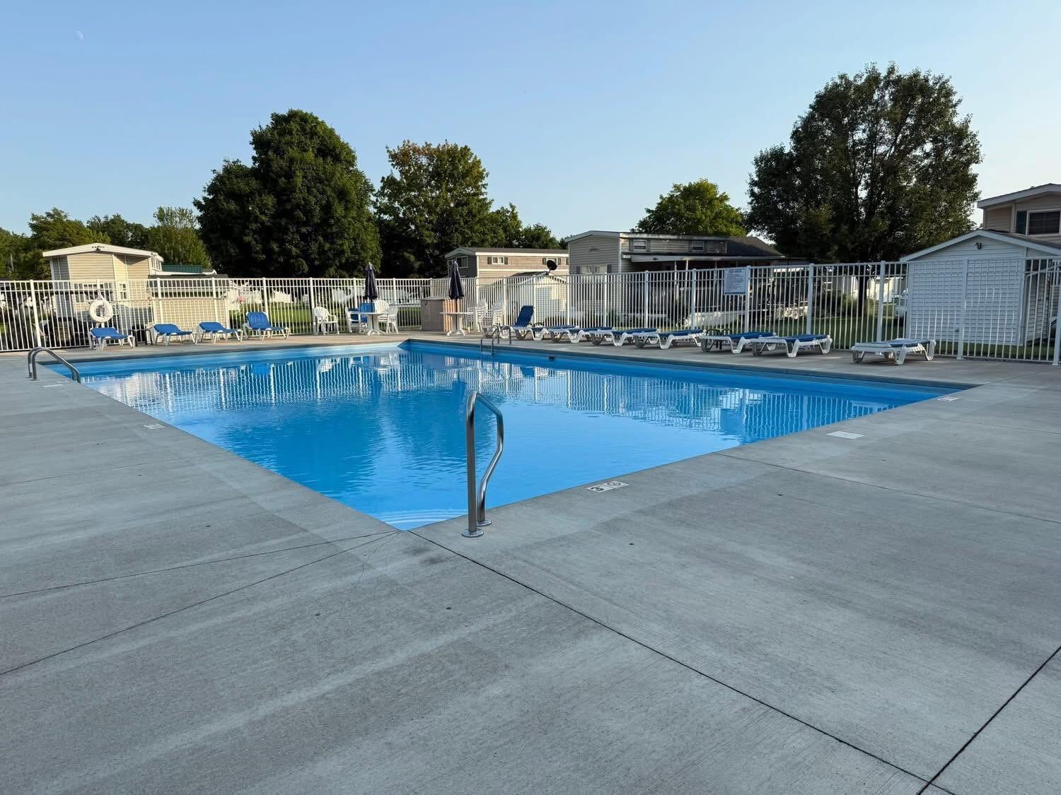 11377 Township Road 266, Lakeview, Ohio 43331