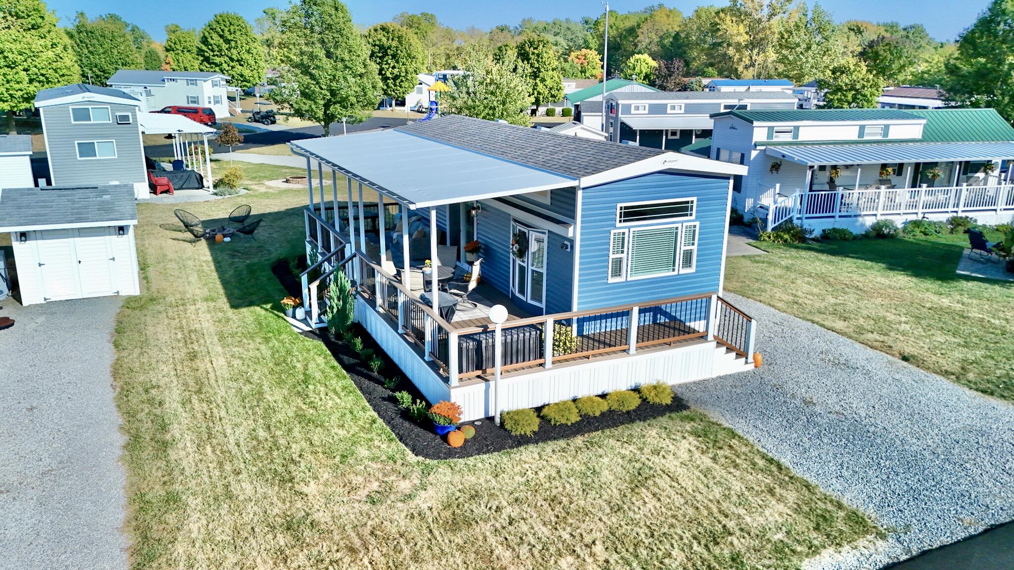 11377 Township Road 266, Lakeview, Ohio 43331