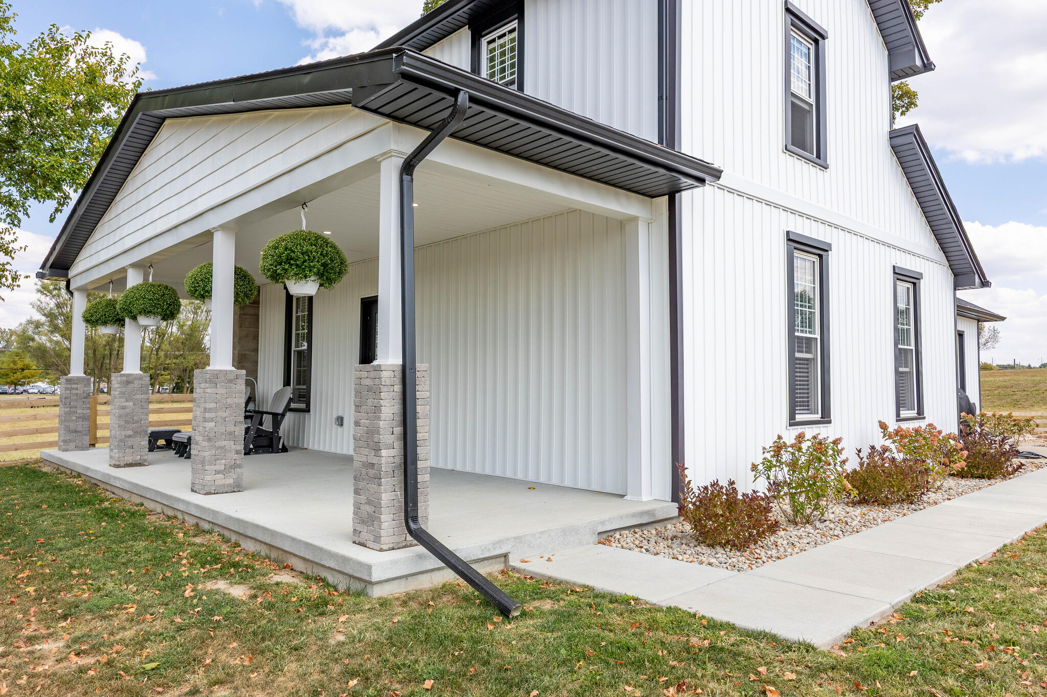 1141 Township Road 216, Bellefontaine, Ohio 43311