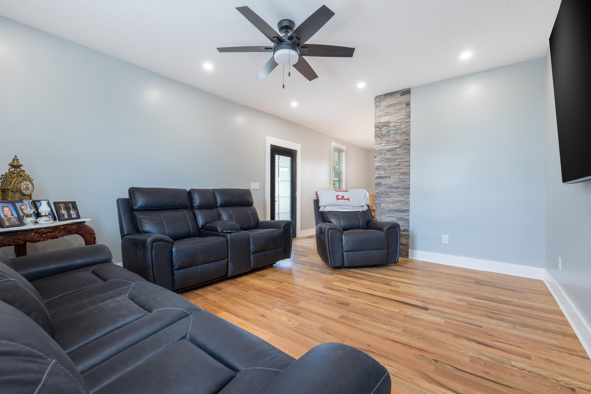 1141 Township Road 216, Bellefontaine, Ohio 43311