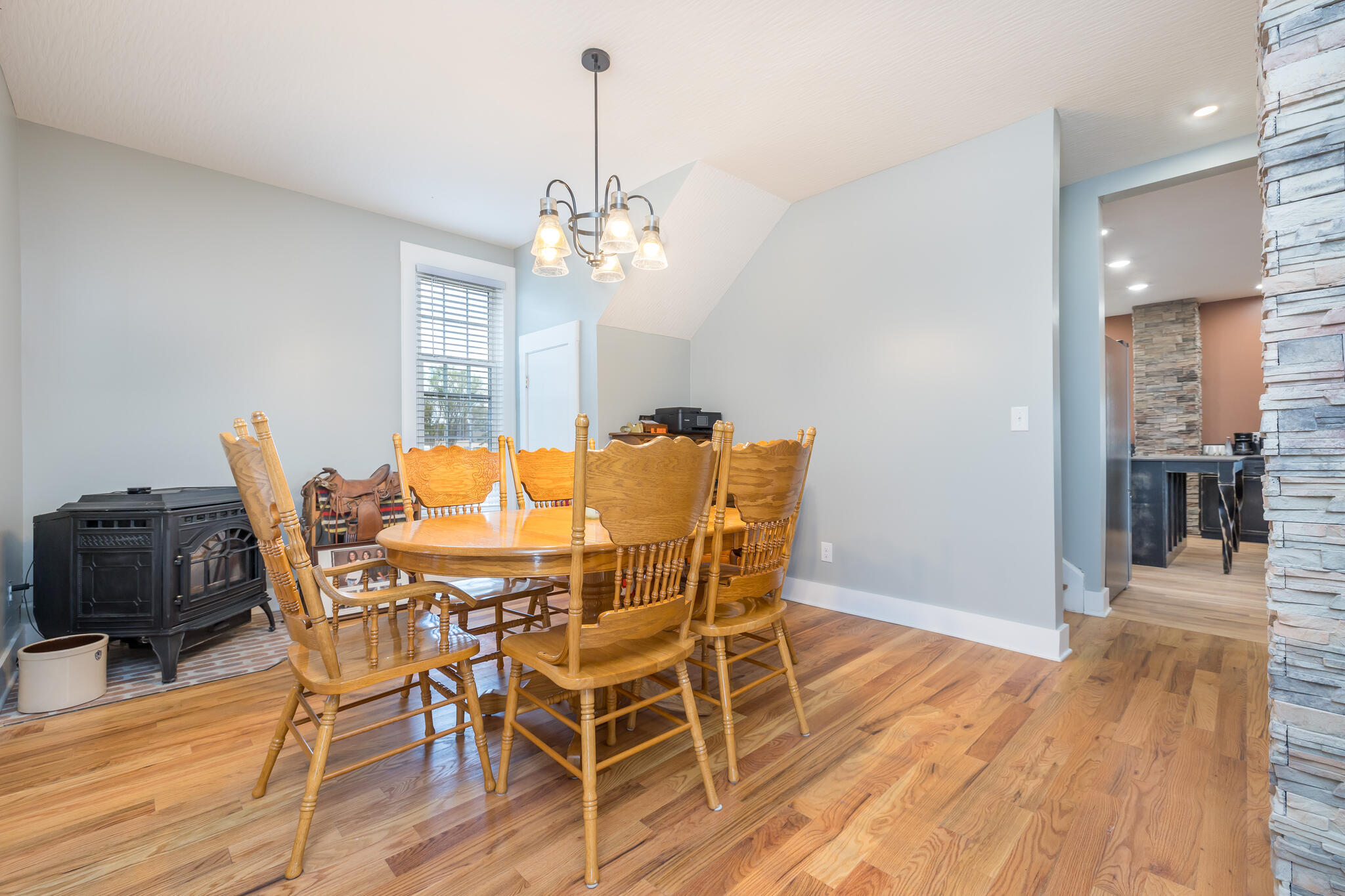 1141 Township Road 216, Bellefontaine, Ohio 43311