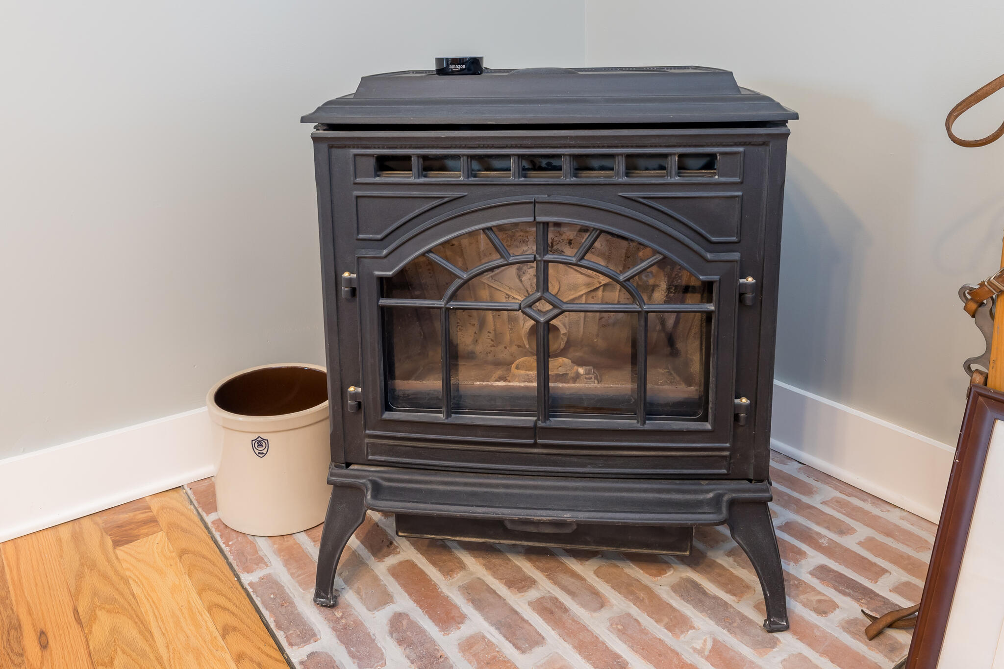 1141 Township Road 216, Bellefontaine, Ohio 43311