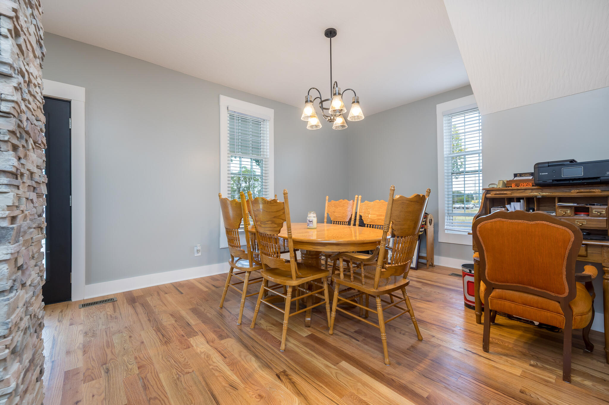 1141 Township Road 216, Bellefontaine, Ohio 43311