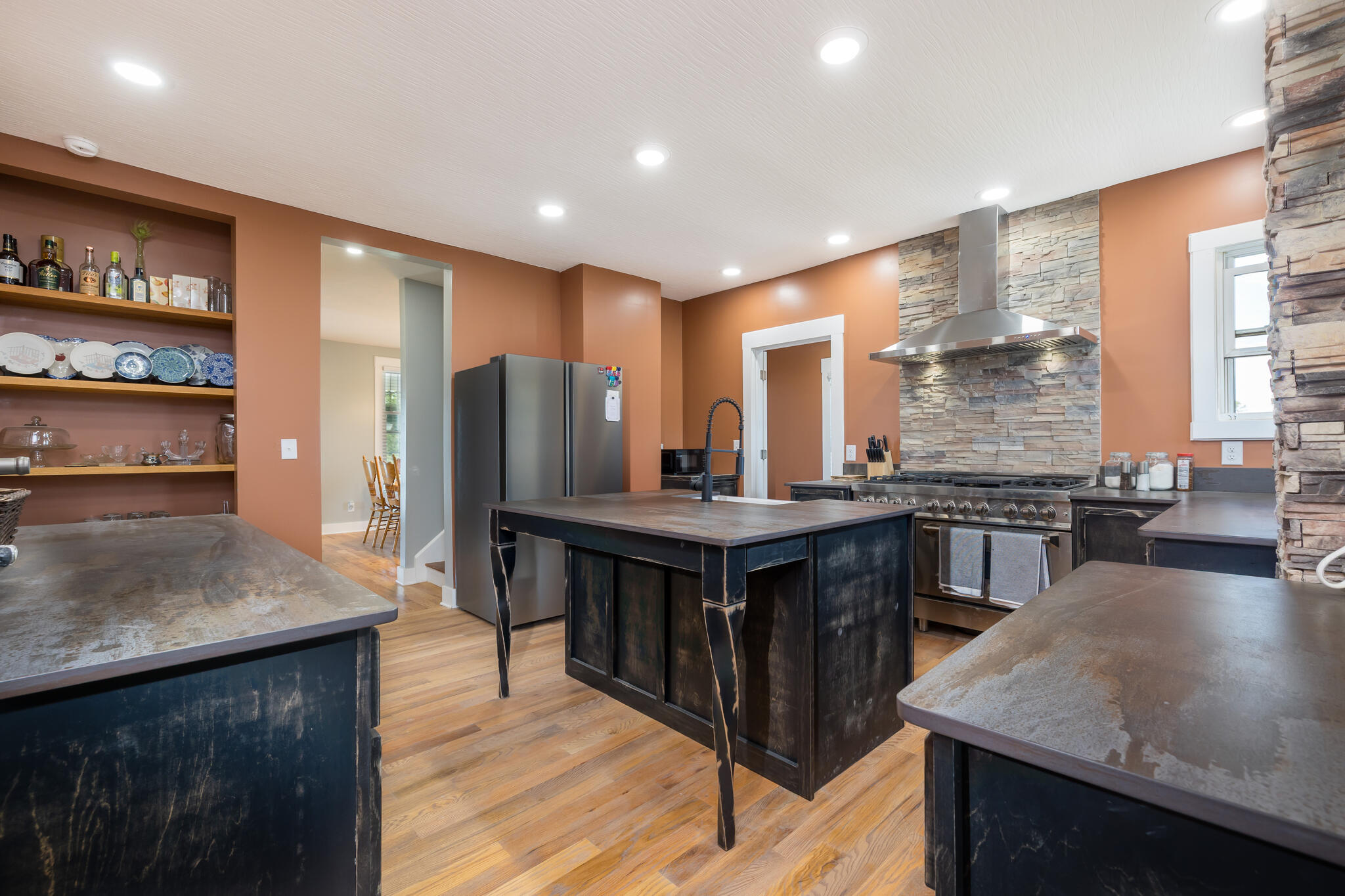 1141 Township Road 216, Bellefontaine, Ohio 43311