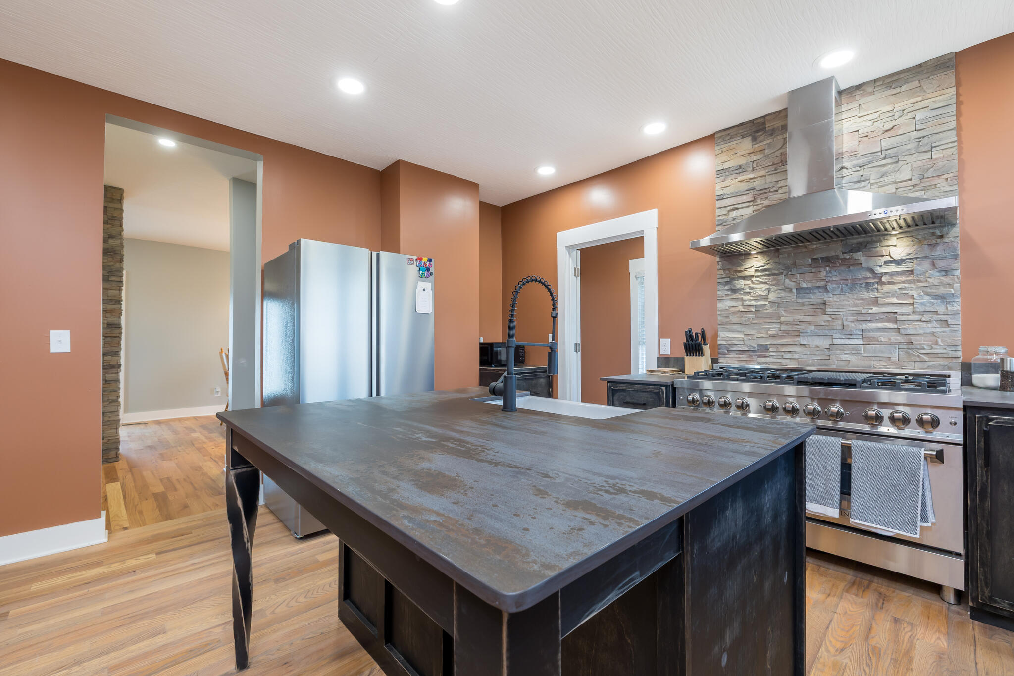 1141 Township Road 216, Bellefontaine, Ohio 43311