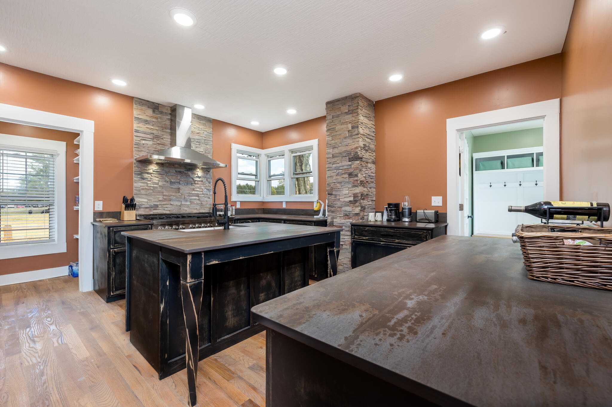 1141 Township Road 216, Bellefontaine, Ohio 43311