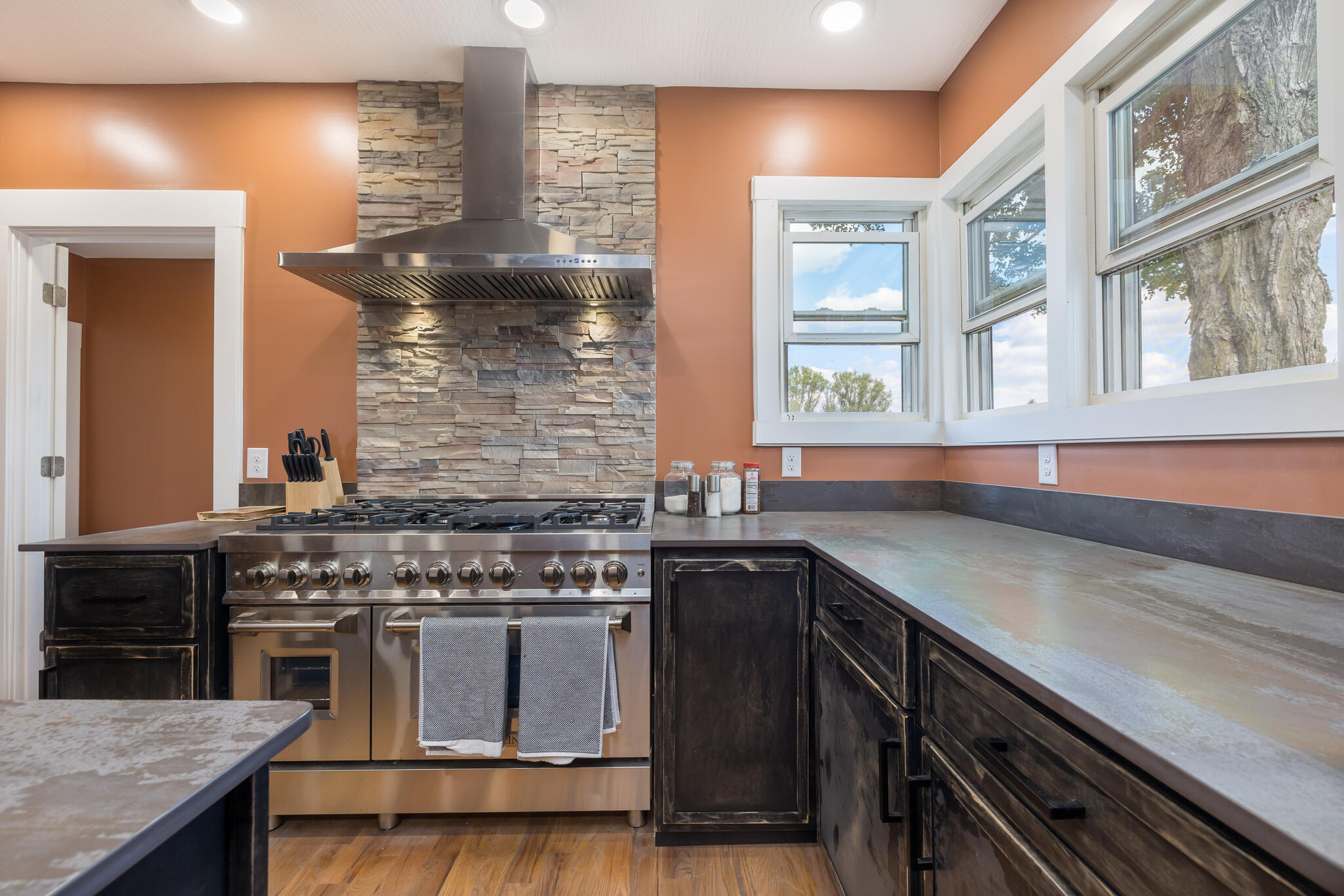 1141 Township Road 216, Bellefontaine, Ohio 43311