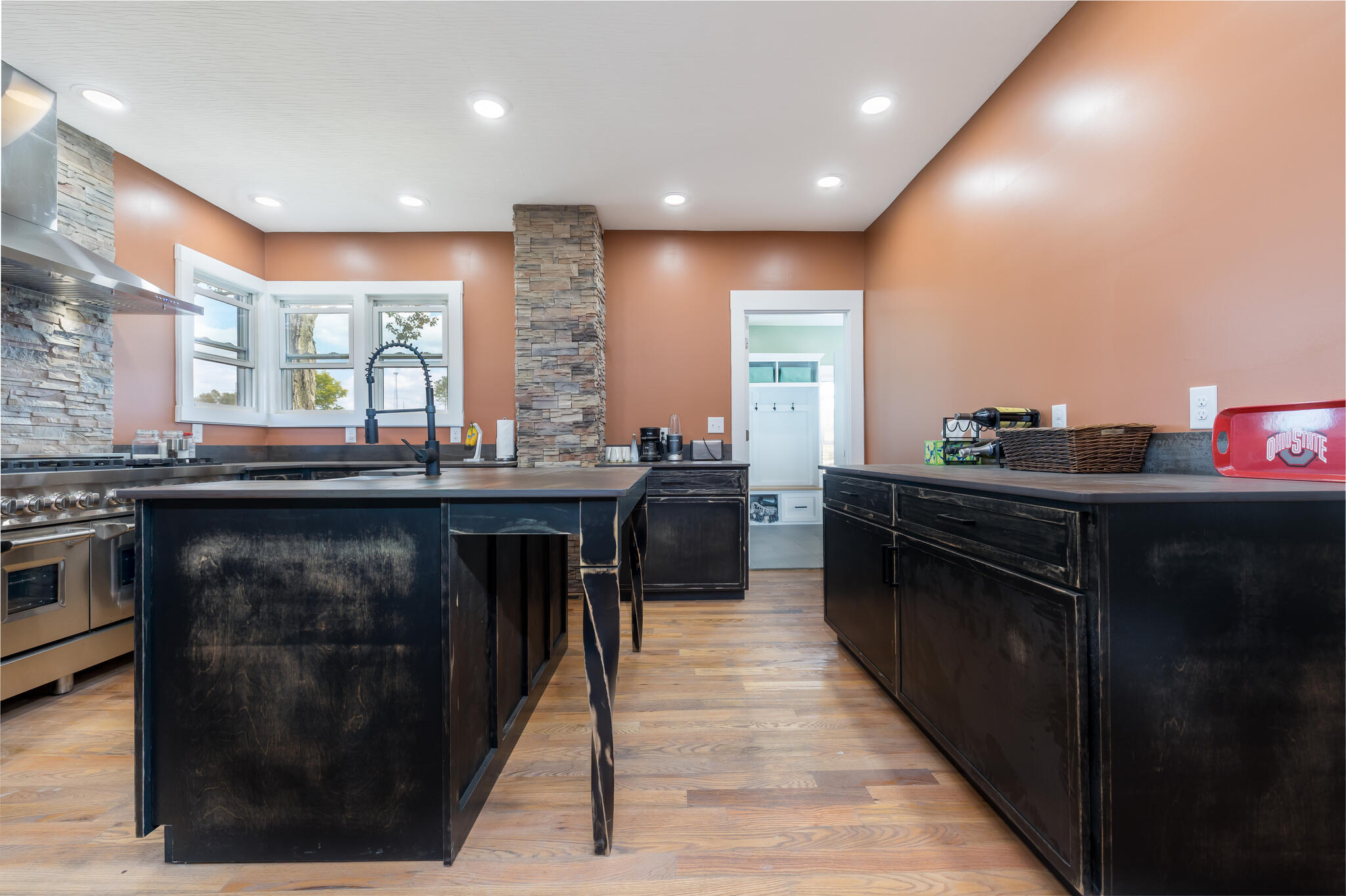 1141 Township Road 216, Bellefontaine, Ohio 43311