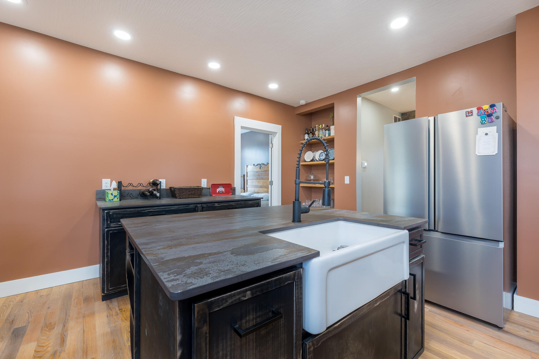 1141 Township Road 216, Bellefontaine, Ohio 43311