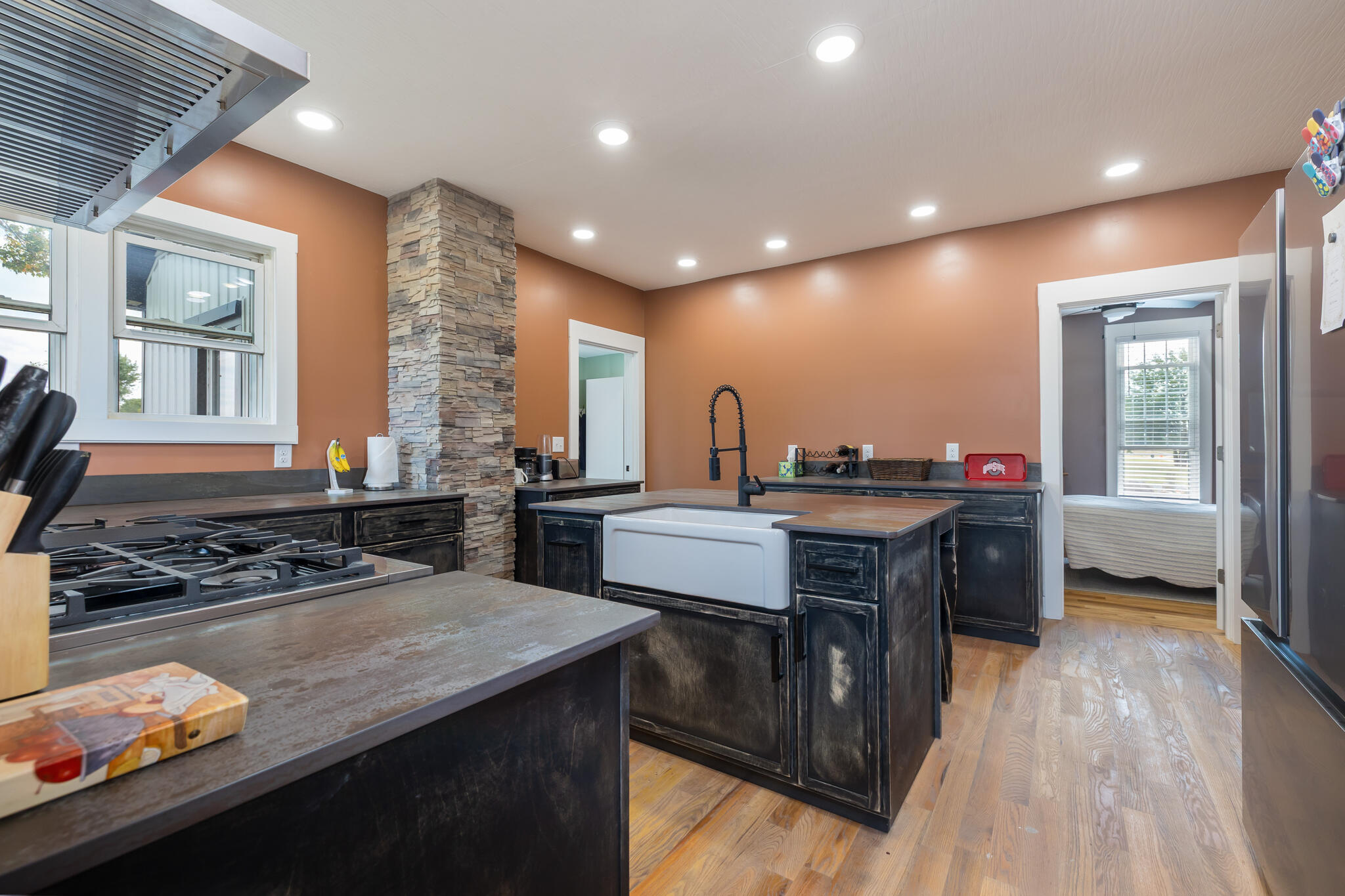 1141 Township Road 216, Bellefontaine, Ohio 43311