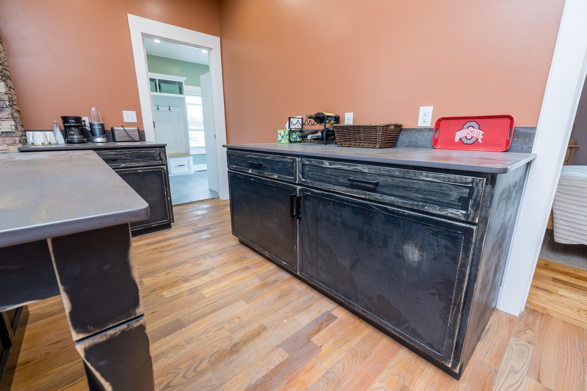 1141 Township Road 216, Bellefontaine, Ohio 43311