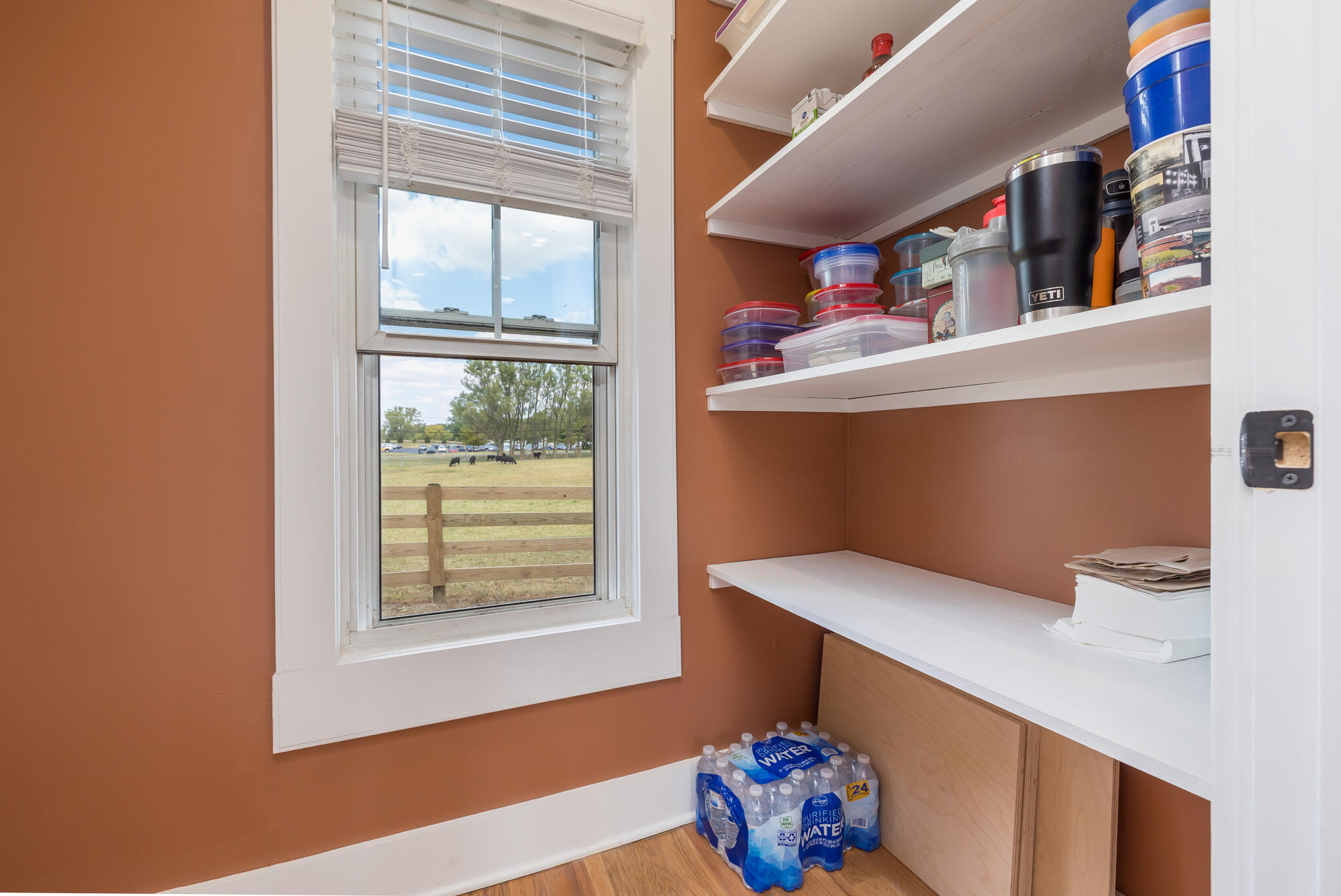 1141 Township Road 216, Bellefontaine, Ohio 43311