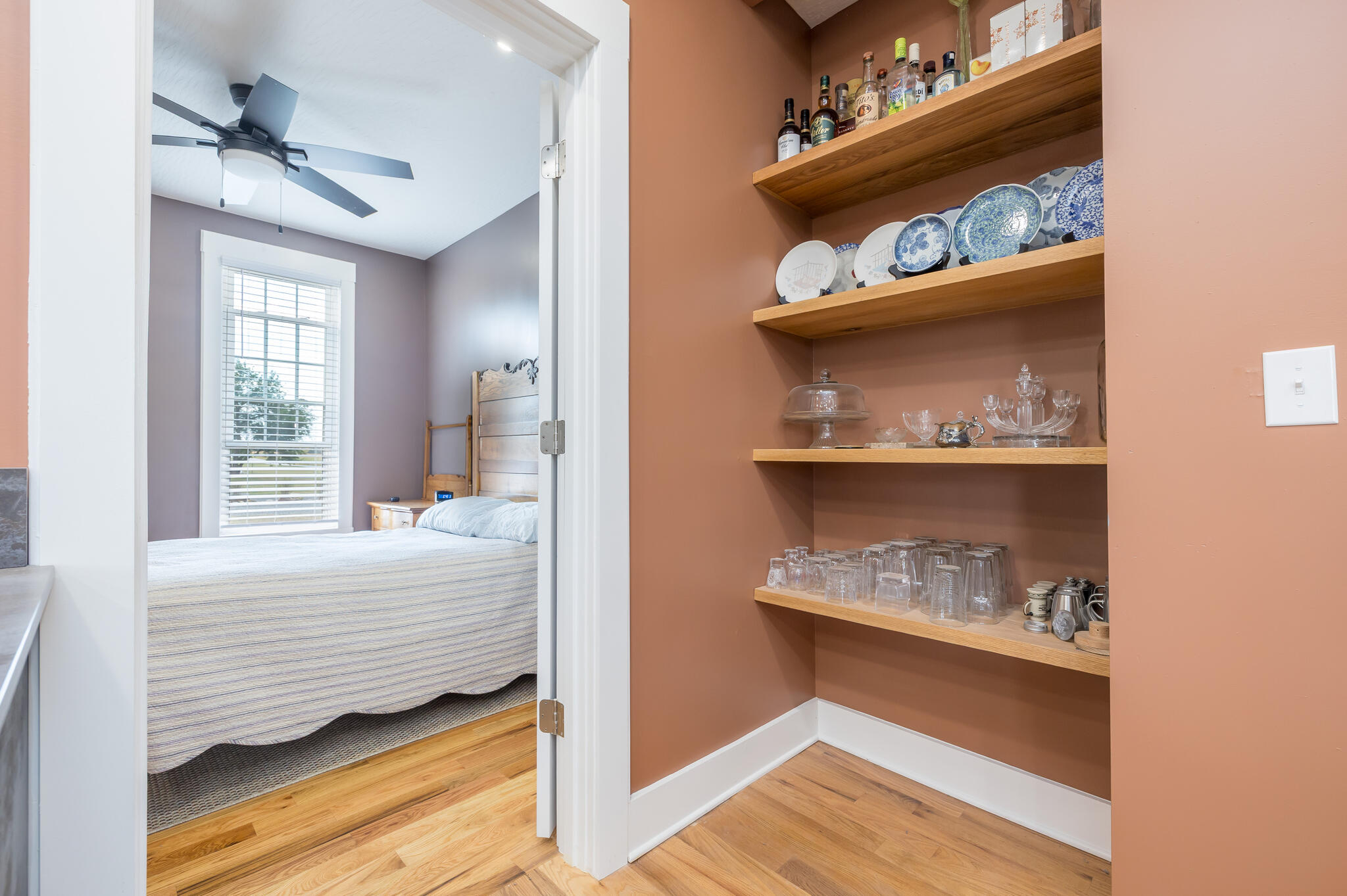 1141 Township Road 216, Bellefontaine, Ohio 43311