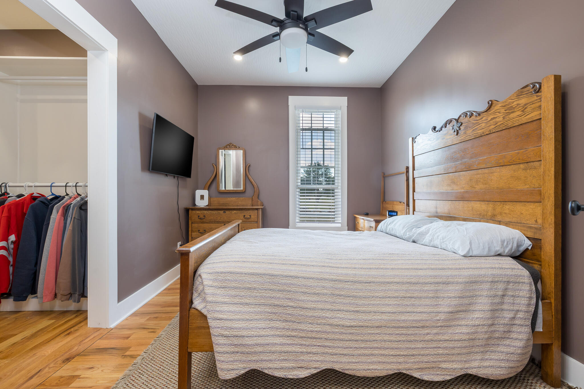 1141 Township Road 216, Bellefontaine, Ohio 43311