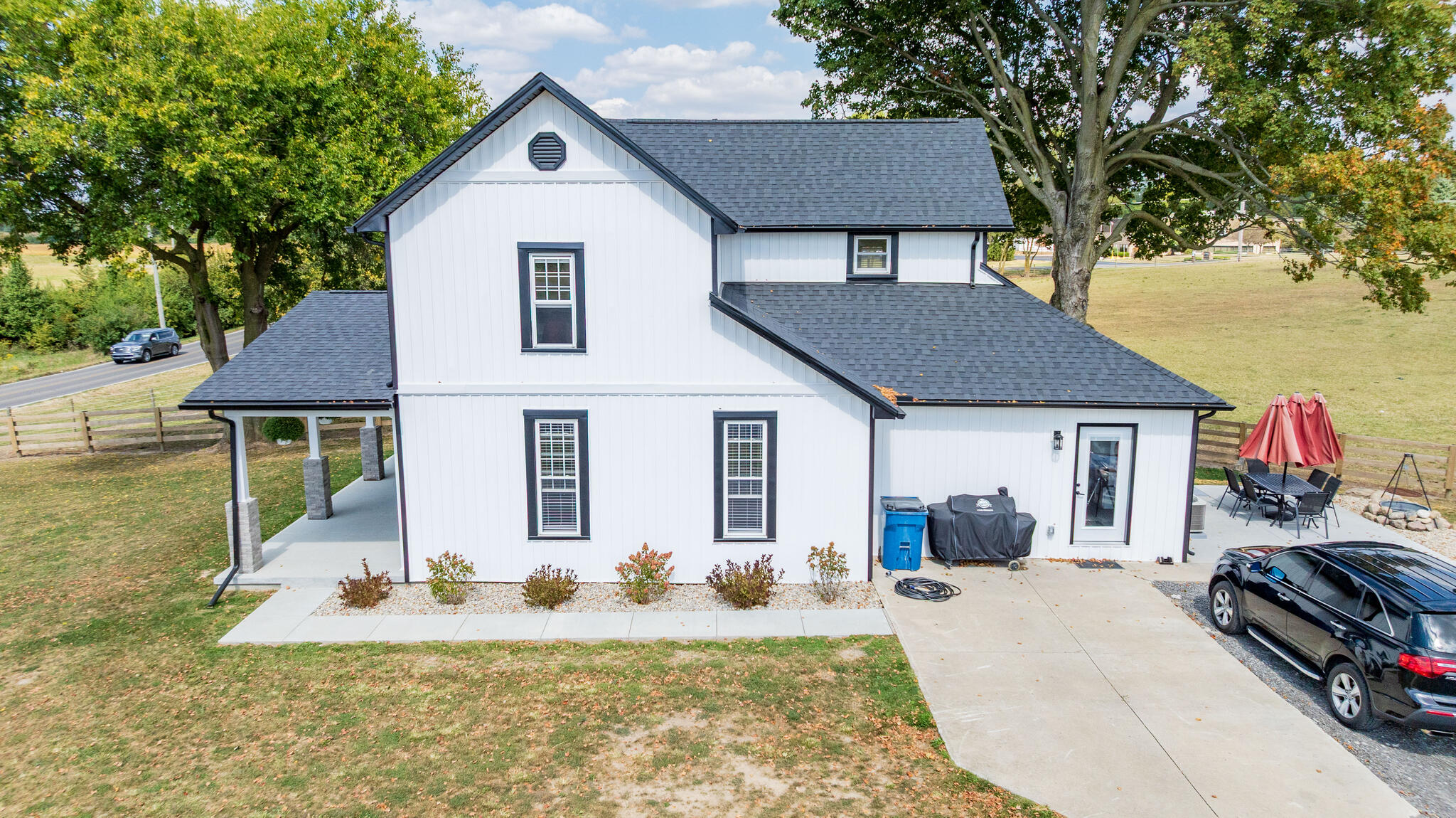 1141 Township Road 216, Bellefontaine, Ohio 43311