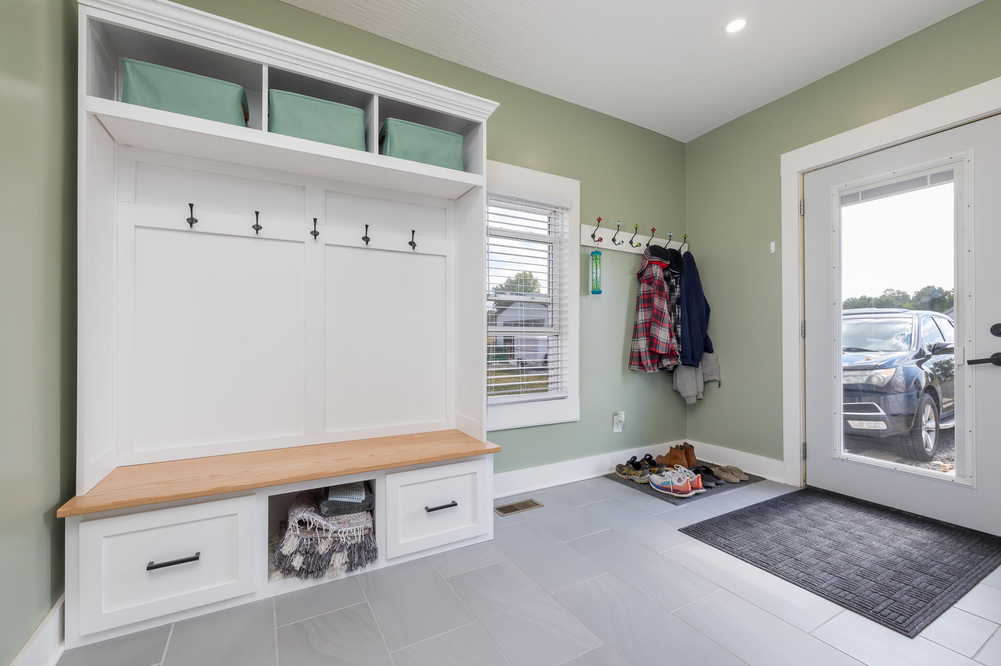 1141 Township Road 216, Bellefontaine, Ohio 43311