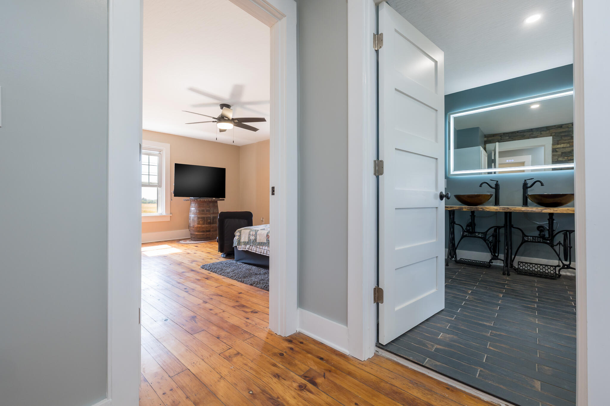 1141 Township Road 216, Bellefontaine, Ohio 43311