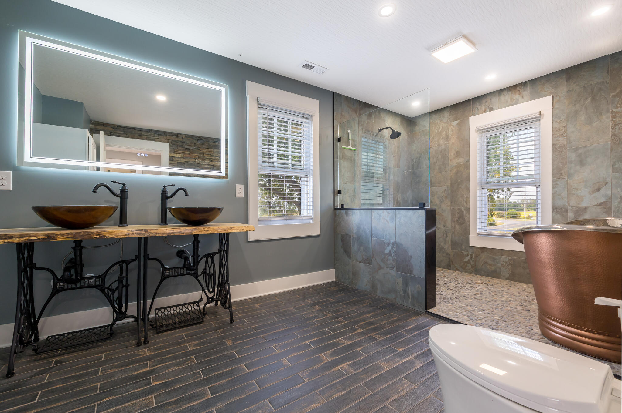 1141 Township Road 216, Bellefontaine, Ohio 43311