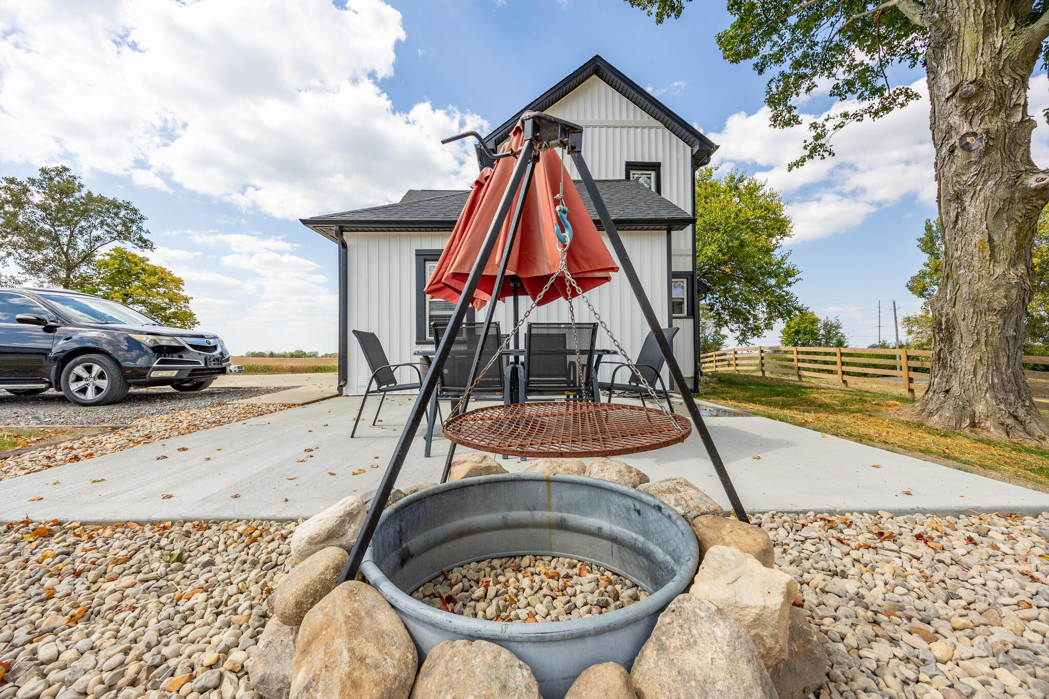 1141 Township Road 216, Bellefontaine, Ohio 43311