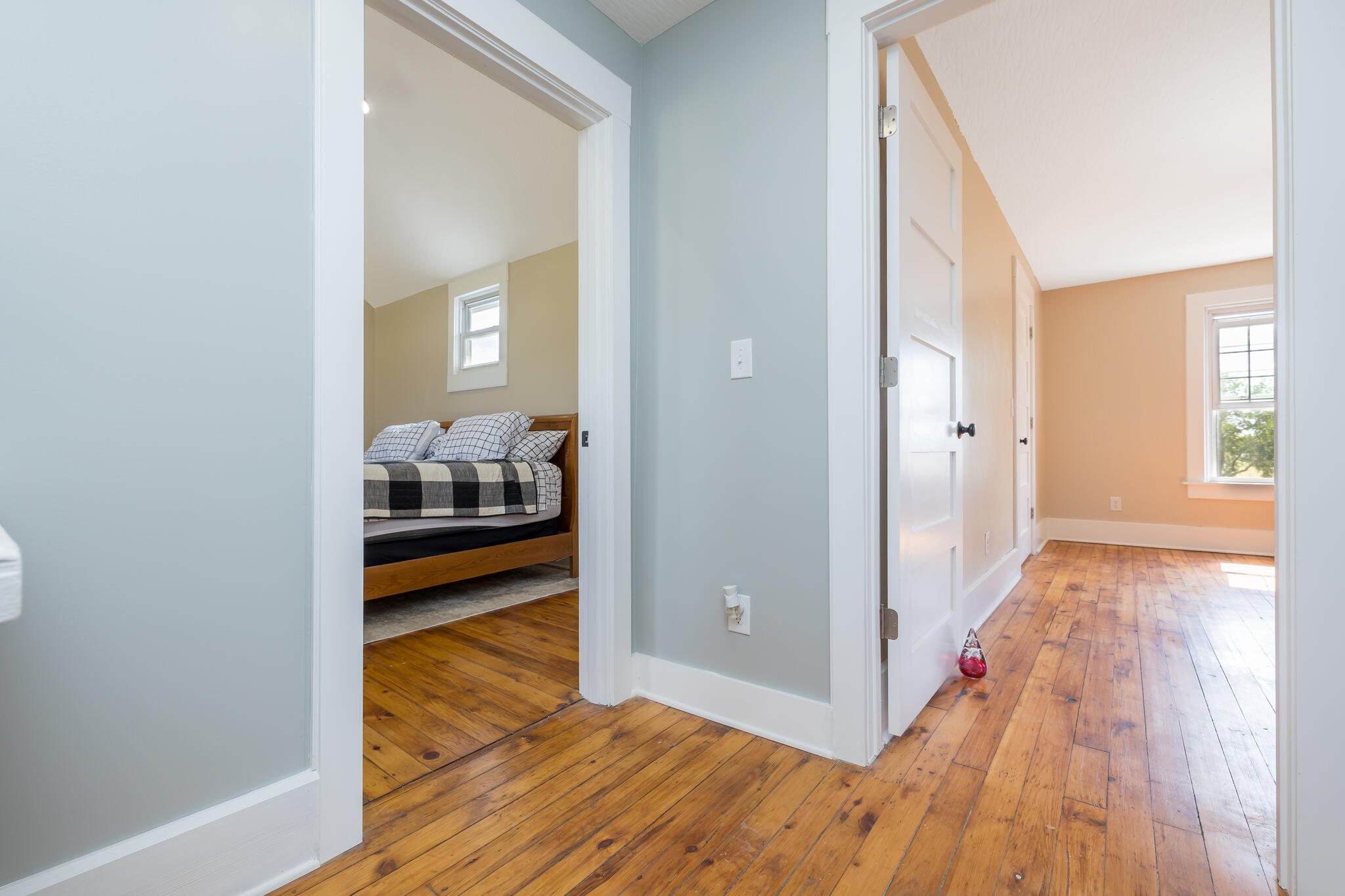 1141 Township Road 216, Bellefontaine, Ohio 43311