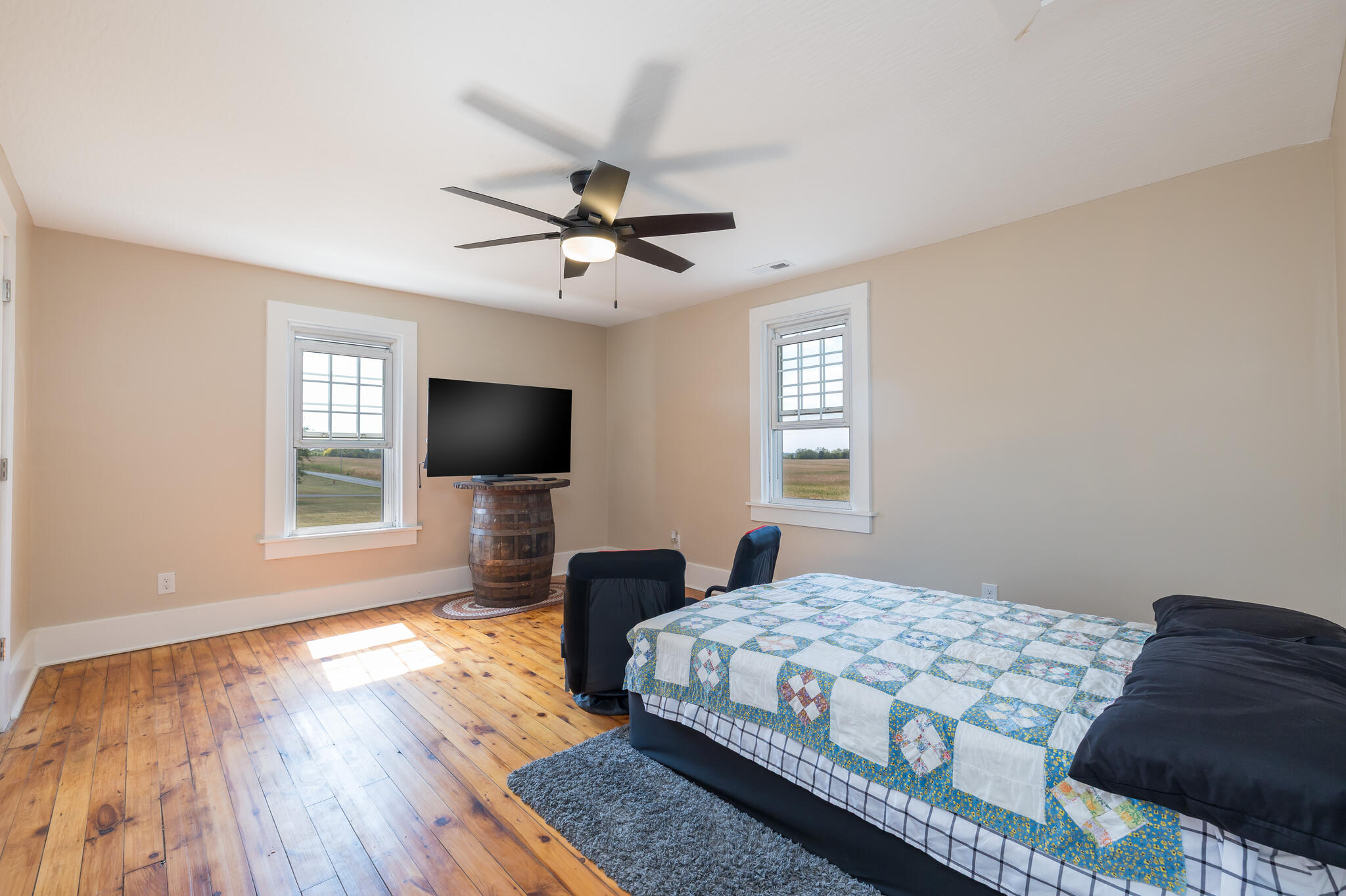 1141 Township Road 216, Bellefontaine, Ohio 43311