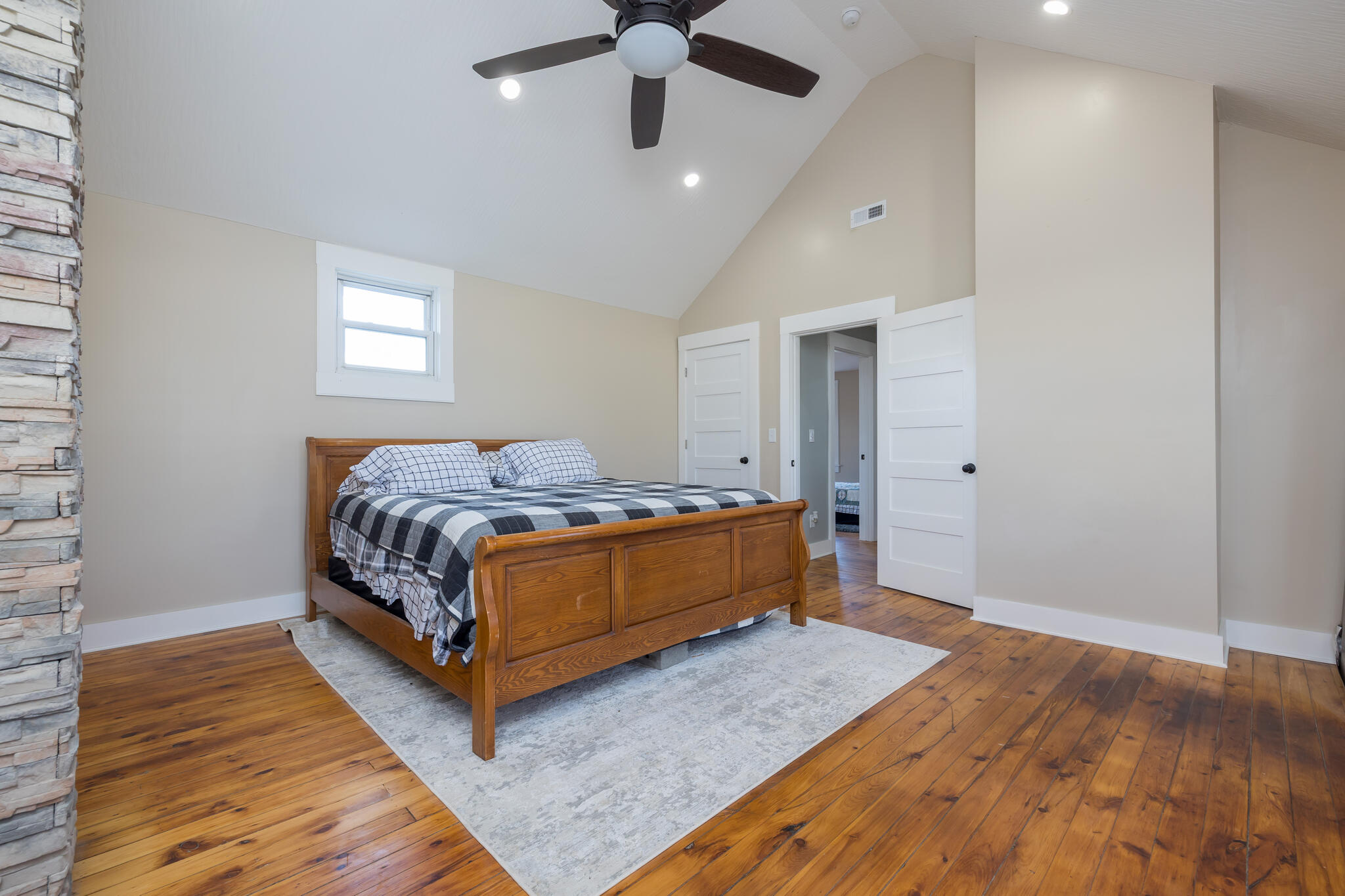 1141 Township Road 216, Bellefontaine, Ohio 43311