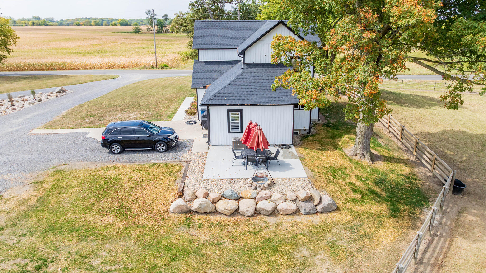 1141 Township Road 216, Bellefontaine, Ohio 43311