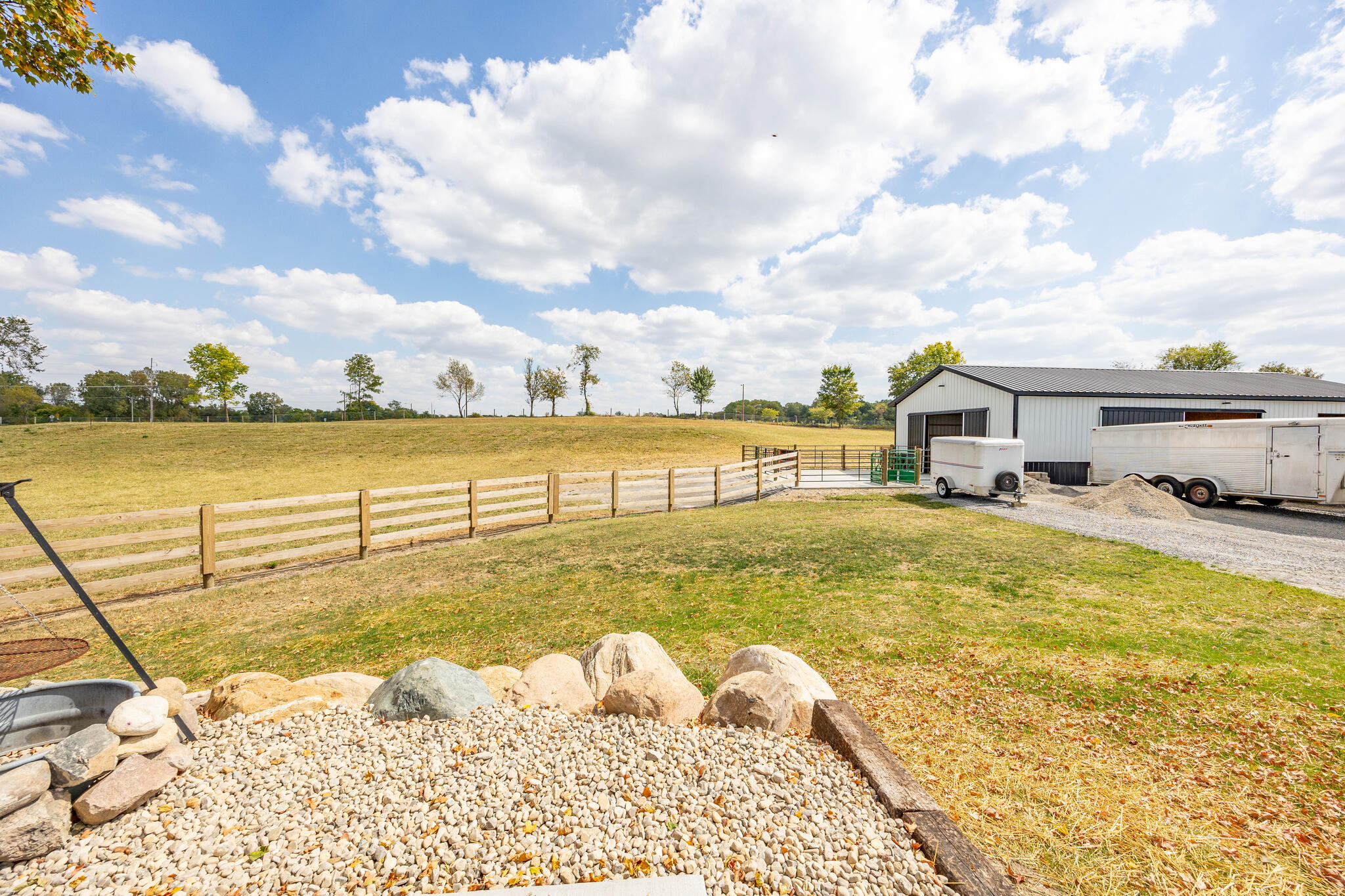 1141 Township Road 216, Bellefontaine, Ohio 43311